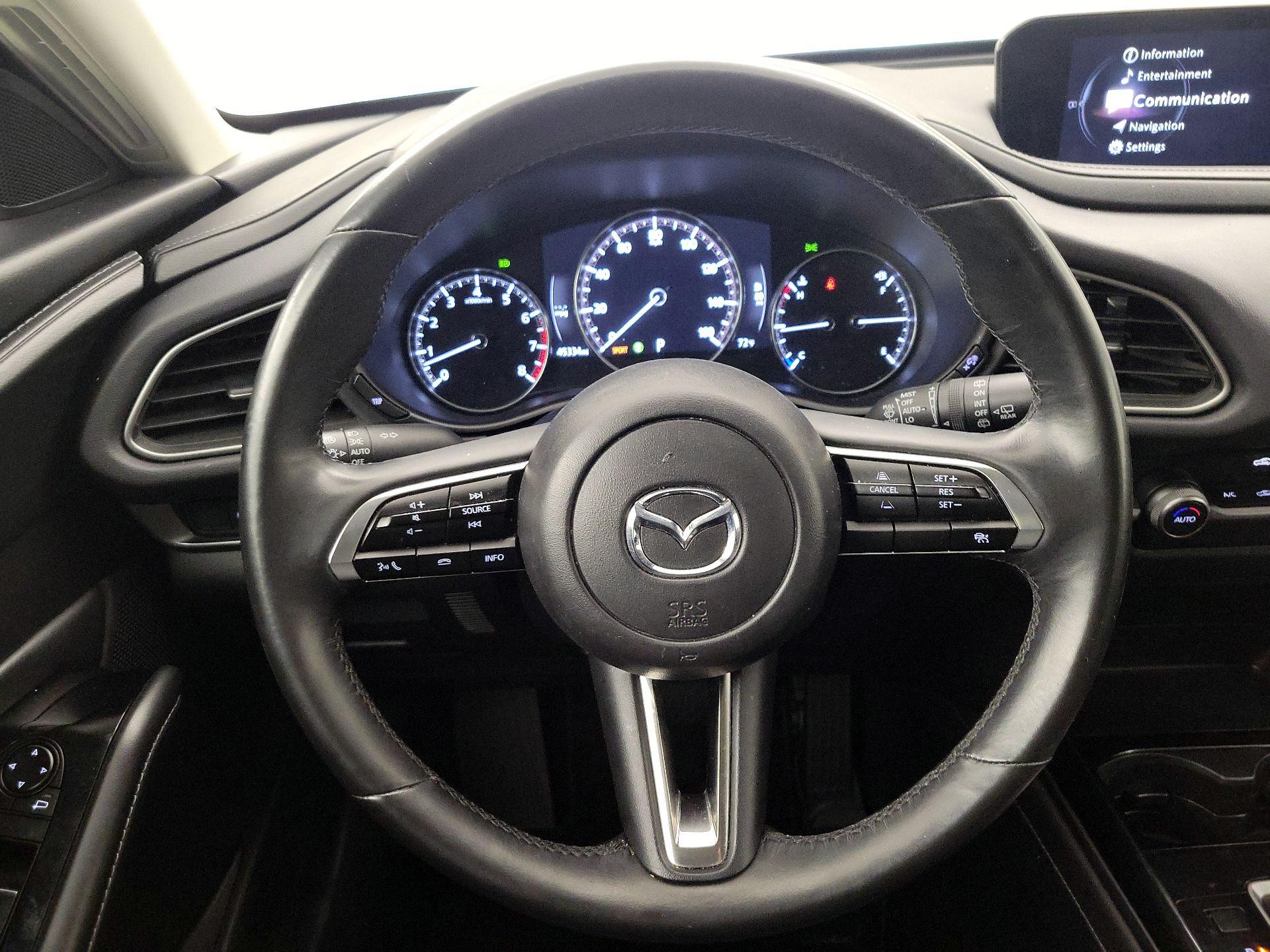 Thumbnail: 2024 Mazda CX-30 - 10