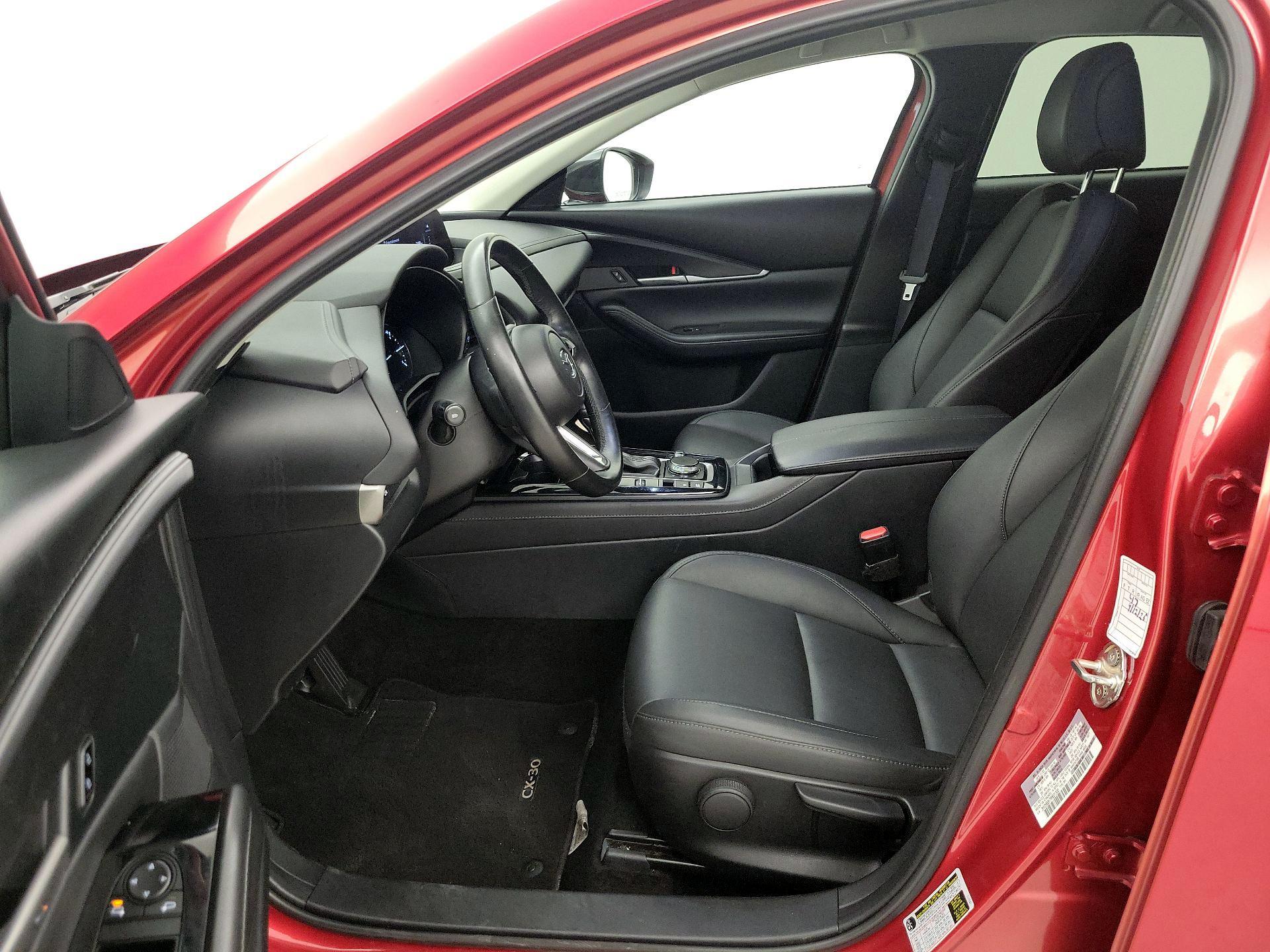 Thumbnail: 2024 Mazda CX-30 - 11