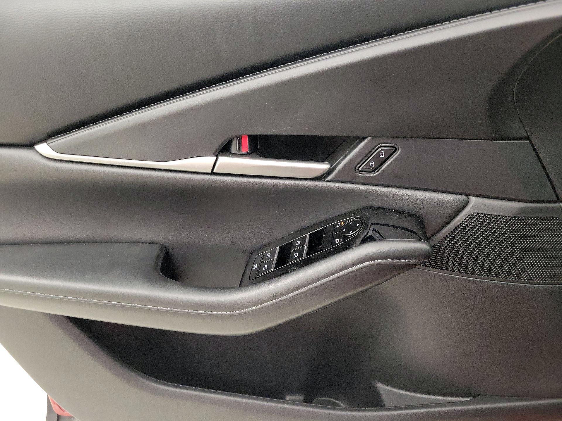 Thumbnail: 2024 Mazda CX-30 - 12