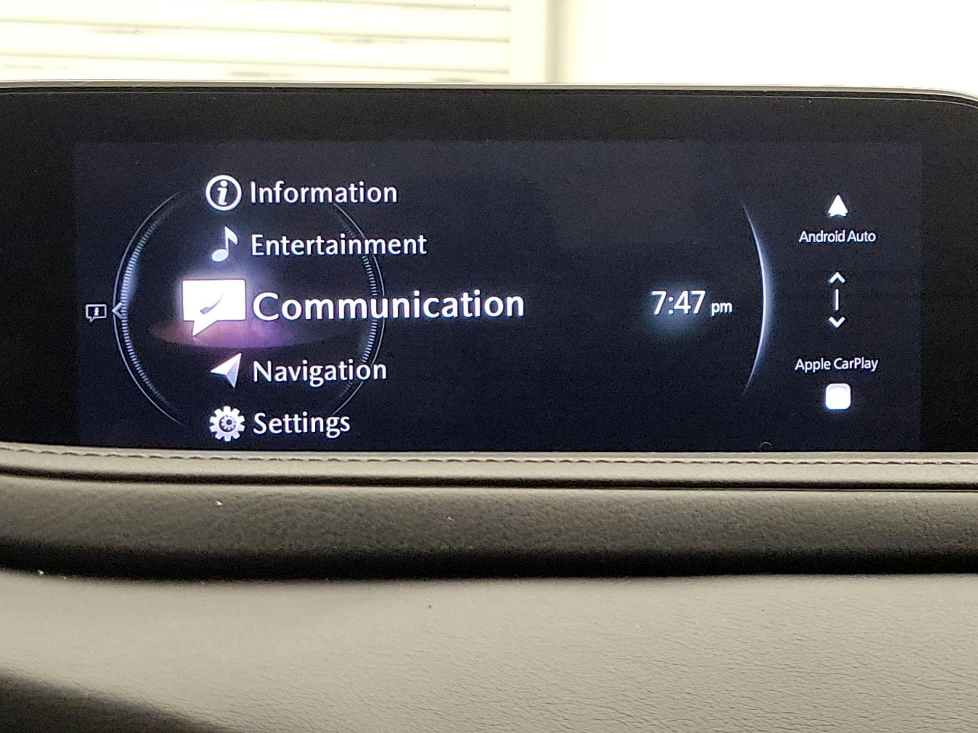 Thumbnail: 2024 Mazda CX-30 - 15