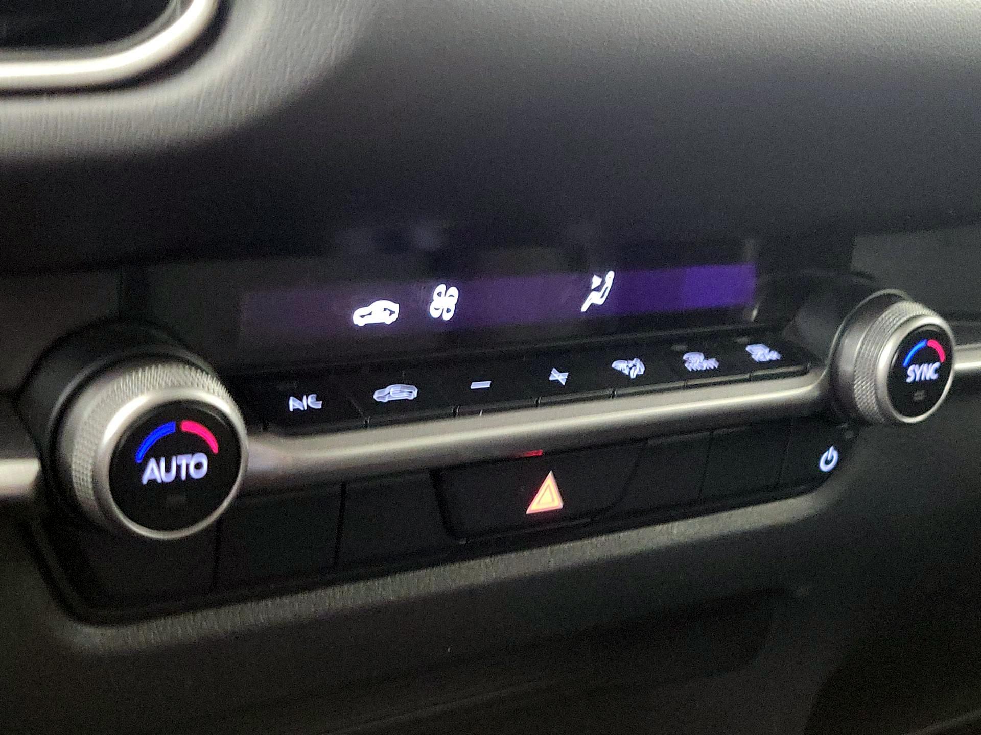 Thumbnail: 2024 Mazda CX-30 - 16