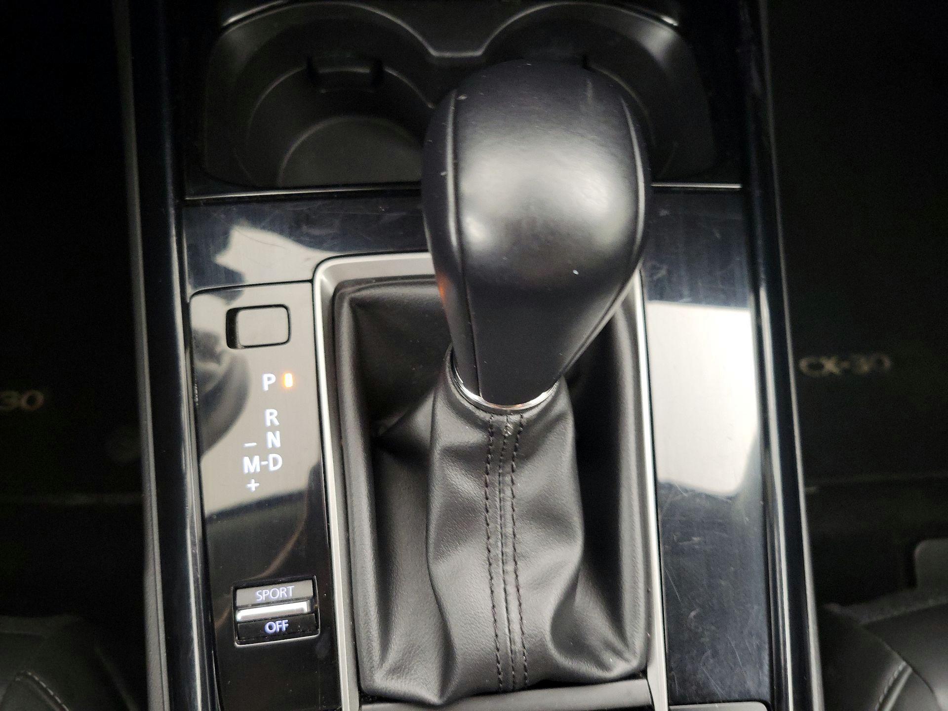 Thumbnail: 2024 Mazda CX-30 - 17