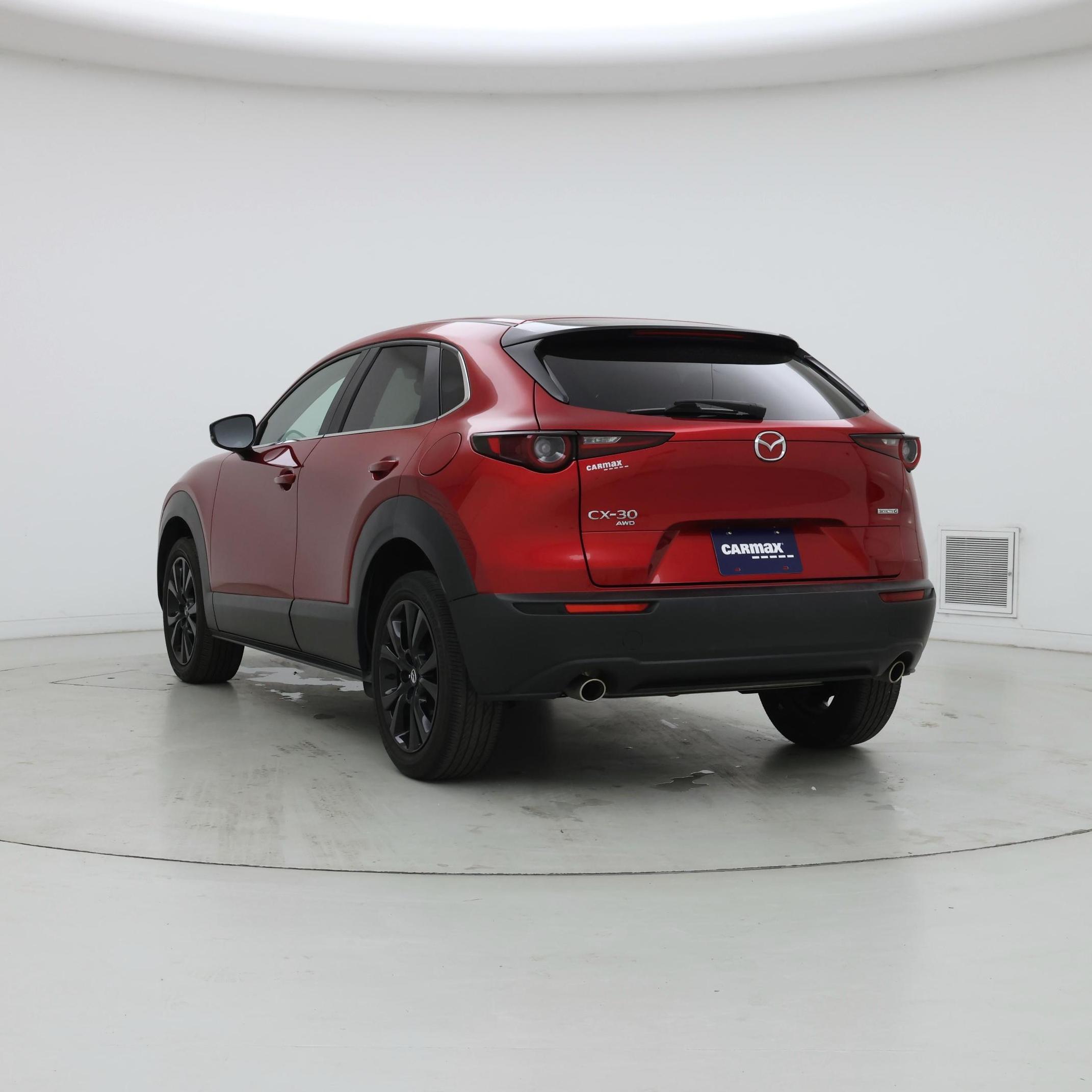 Thumbnail: 2024 Mazda CX-30 - 2