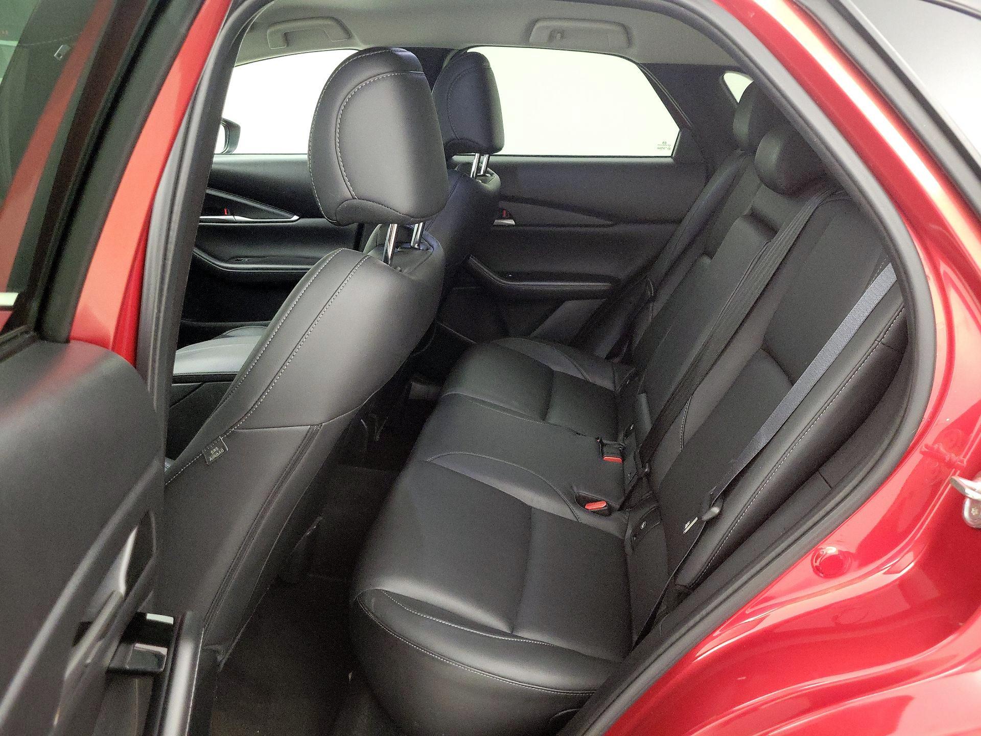 Thumbnail: 2024 Mazda CX-30 - 19