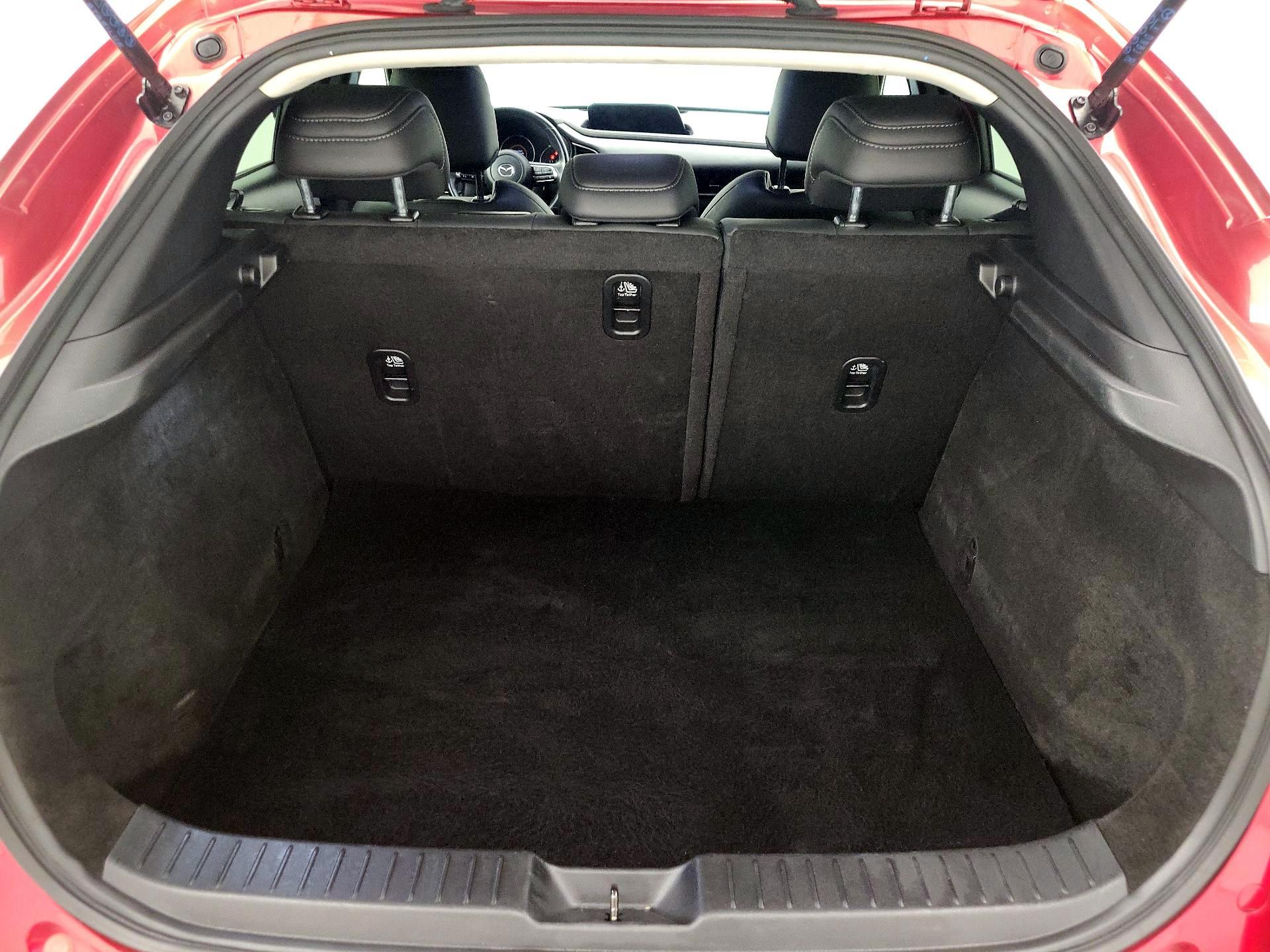 Thumbnail: 2024 Mazda CX-30 - 20