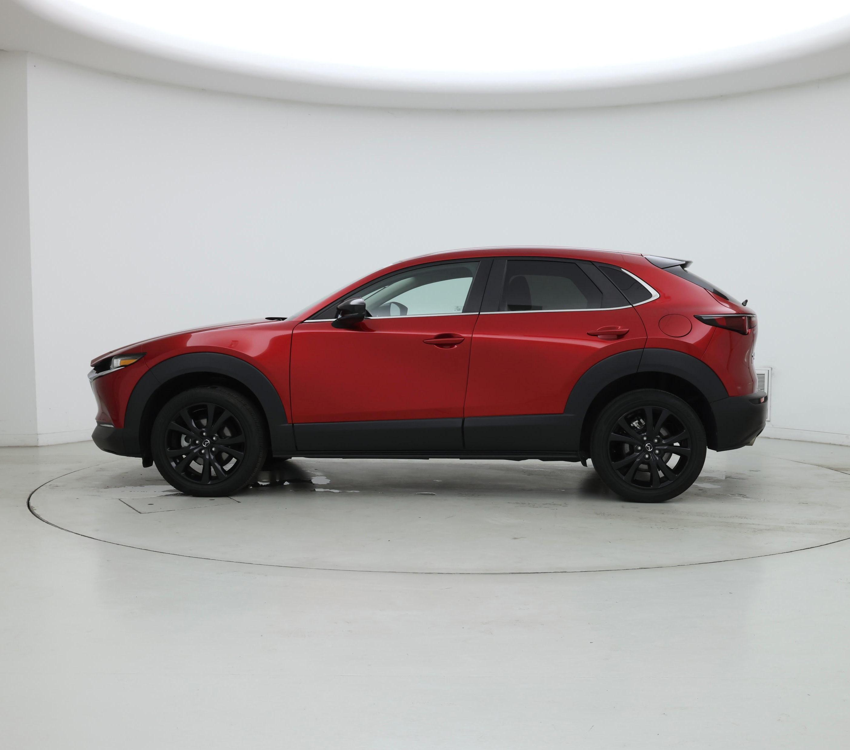Thumbnail: 2024 Mazda CX-30 - 3