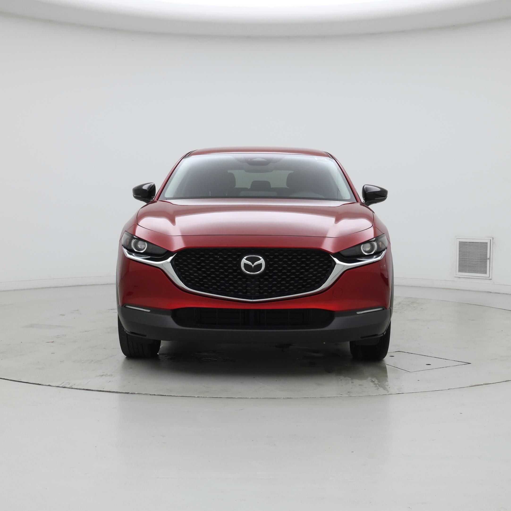 Thumbnail: 2024 Mazda CX-30 - 5