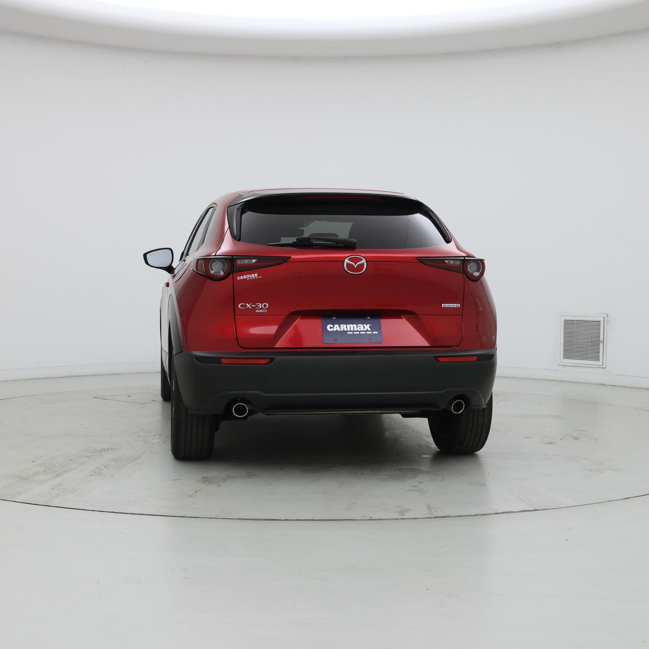 Thumbnail: 2024 Mazda CX-30 - 6