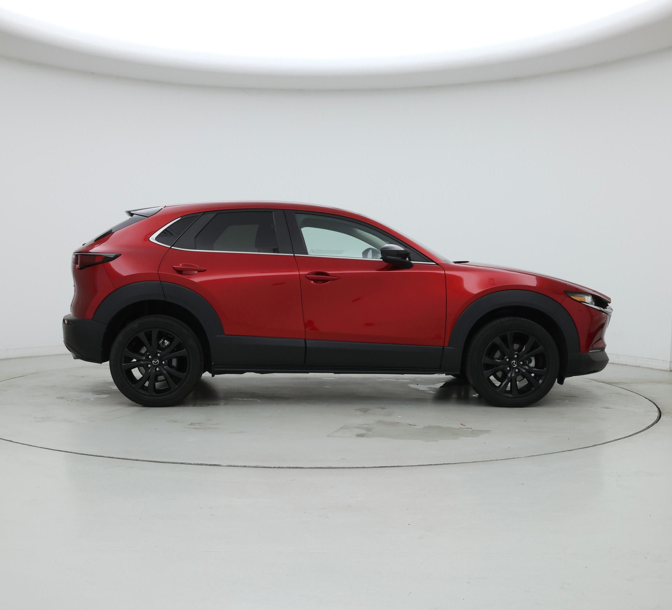 Thumbnail: 2024 Mazda CX-30 - 7