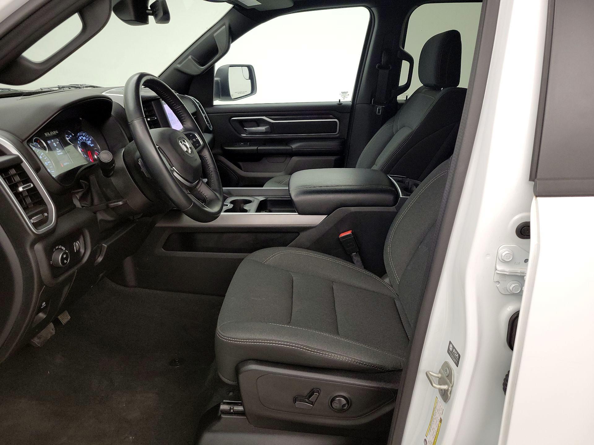 Thumbnail: 2023 RAM 1500 - 11