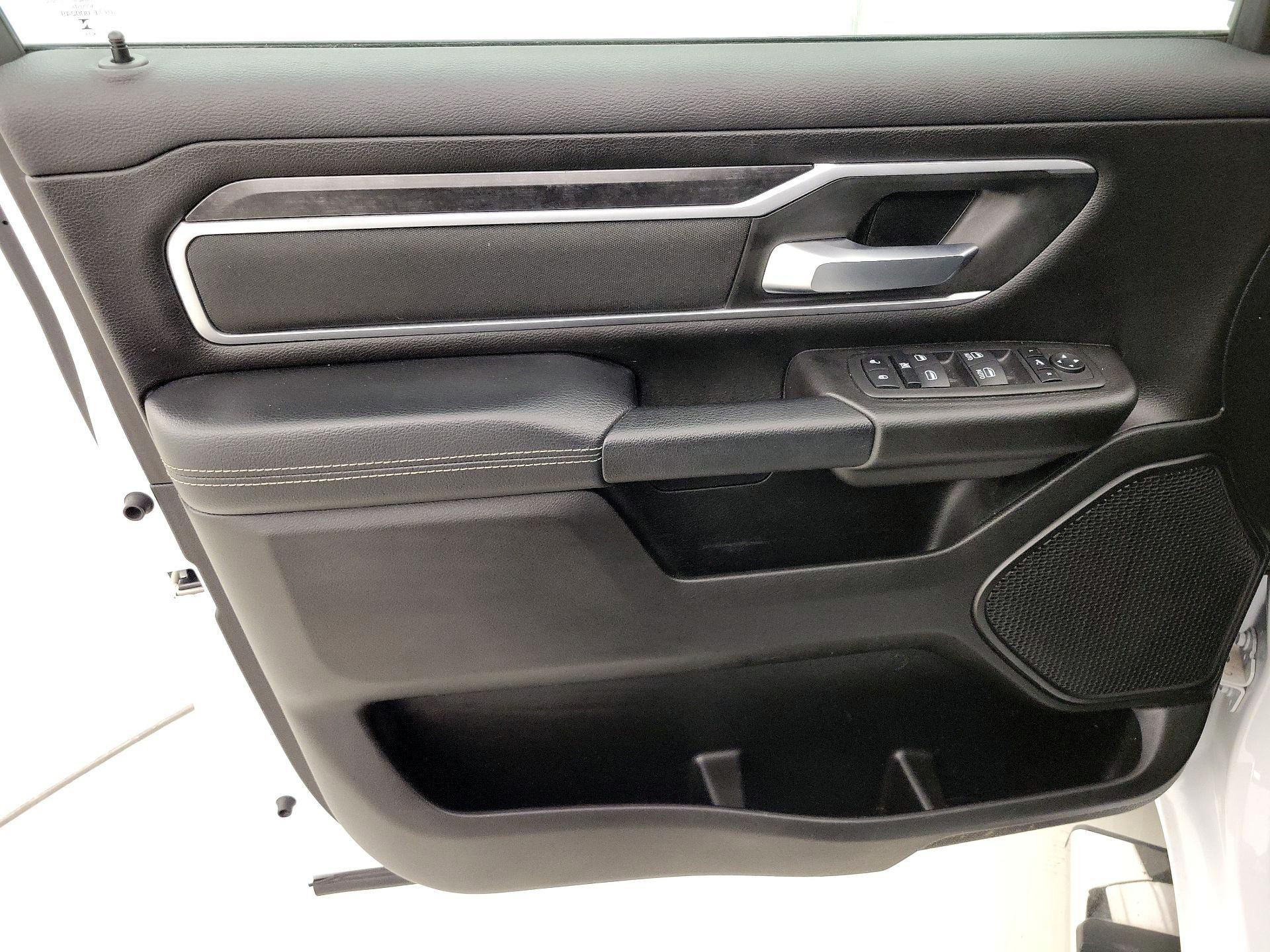 Thumbnail: 2023 RAM 1500 - 12