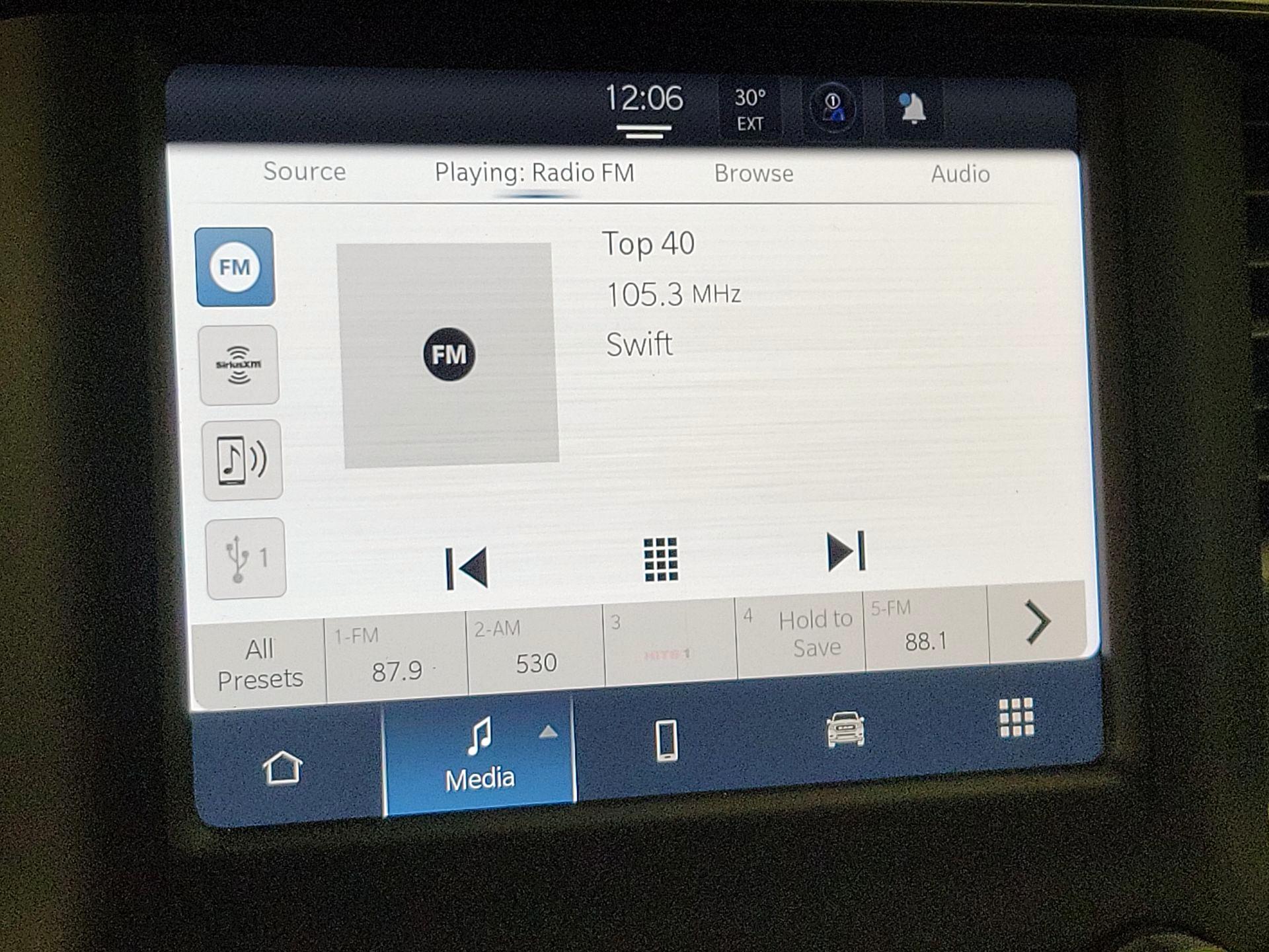 Thumbnail: 2023 RAM 1500 - 15