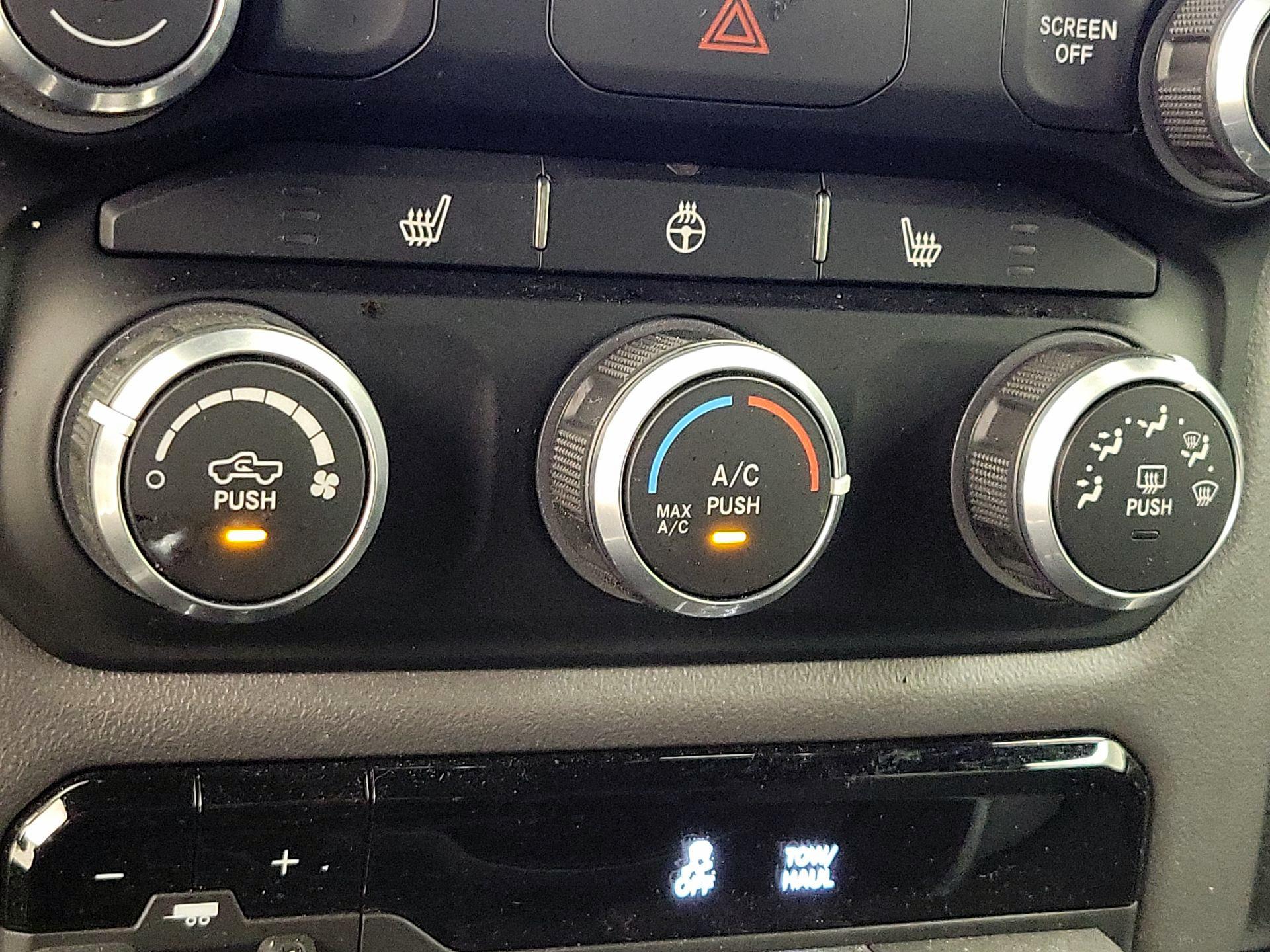 Thumbnail: 2023 RAM 1500 - 16