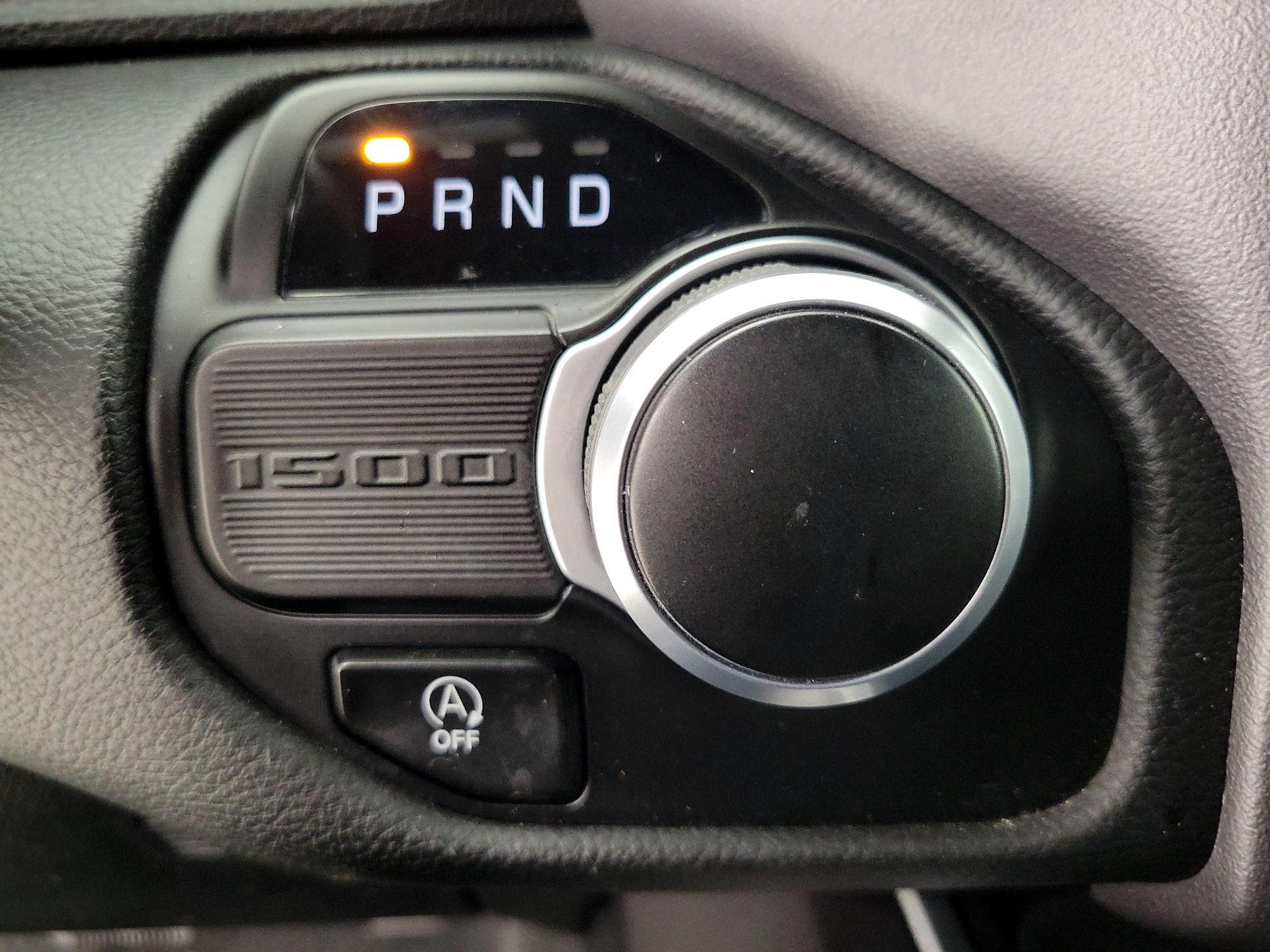 Thumbnail: 2023 RAM 1500 - 17