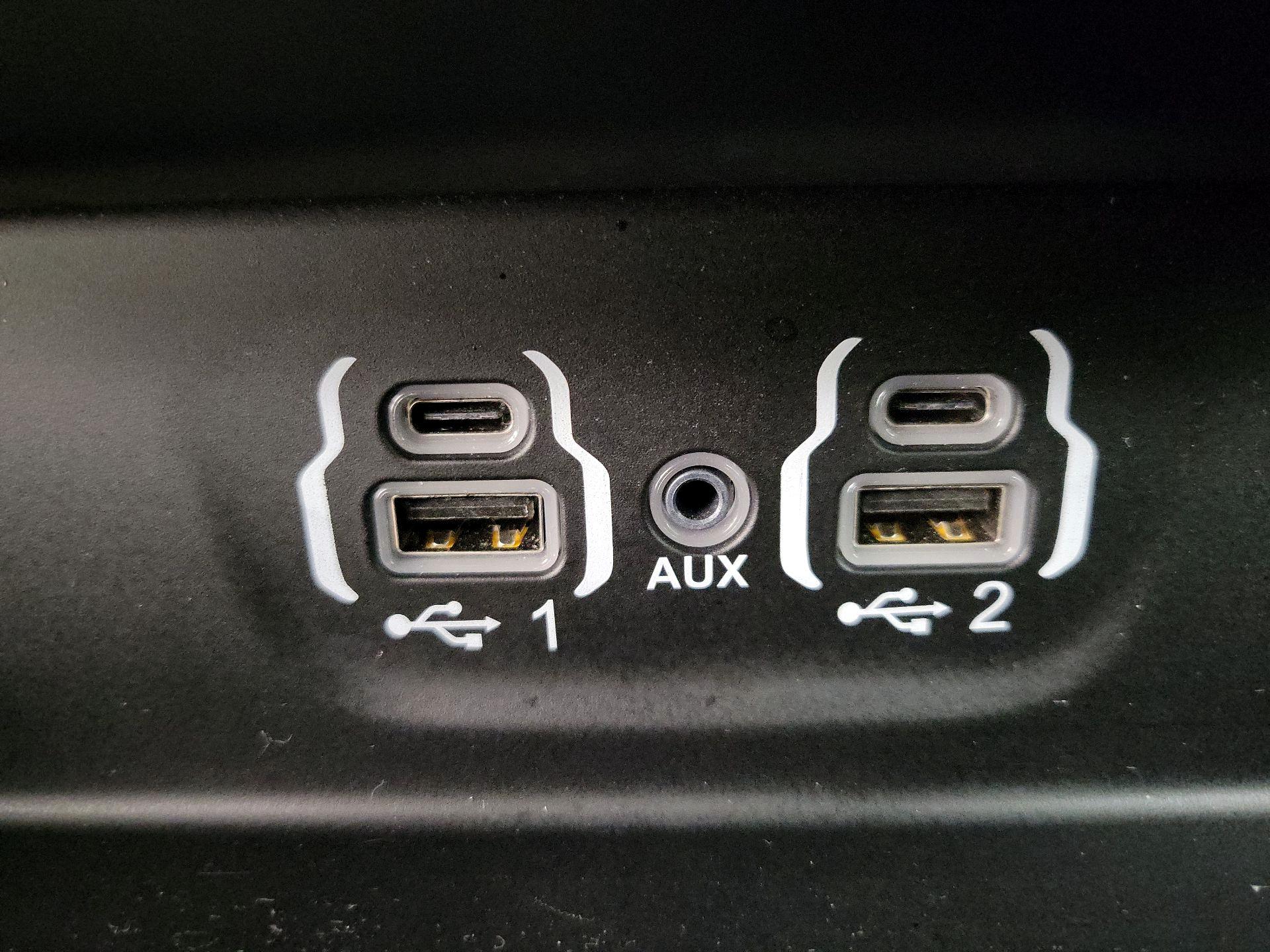 Thumbnail: 2023 RAM 1500 - 18