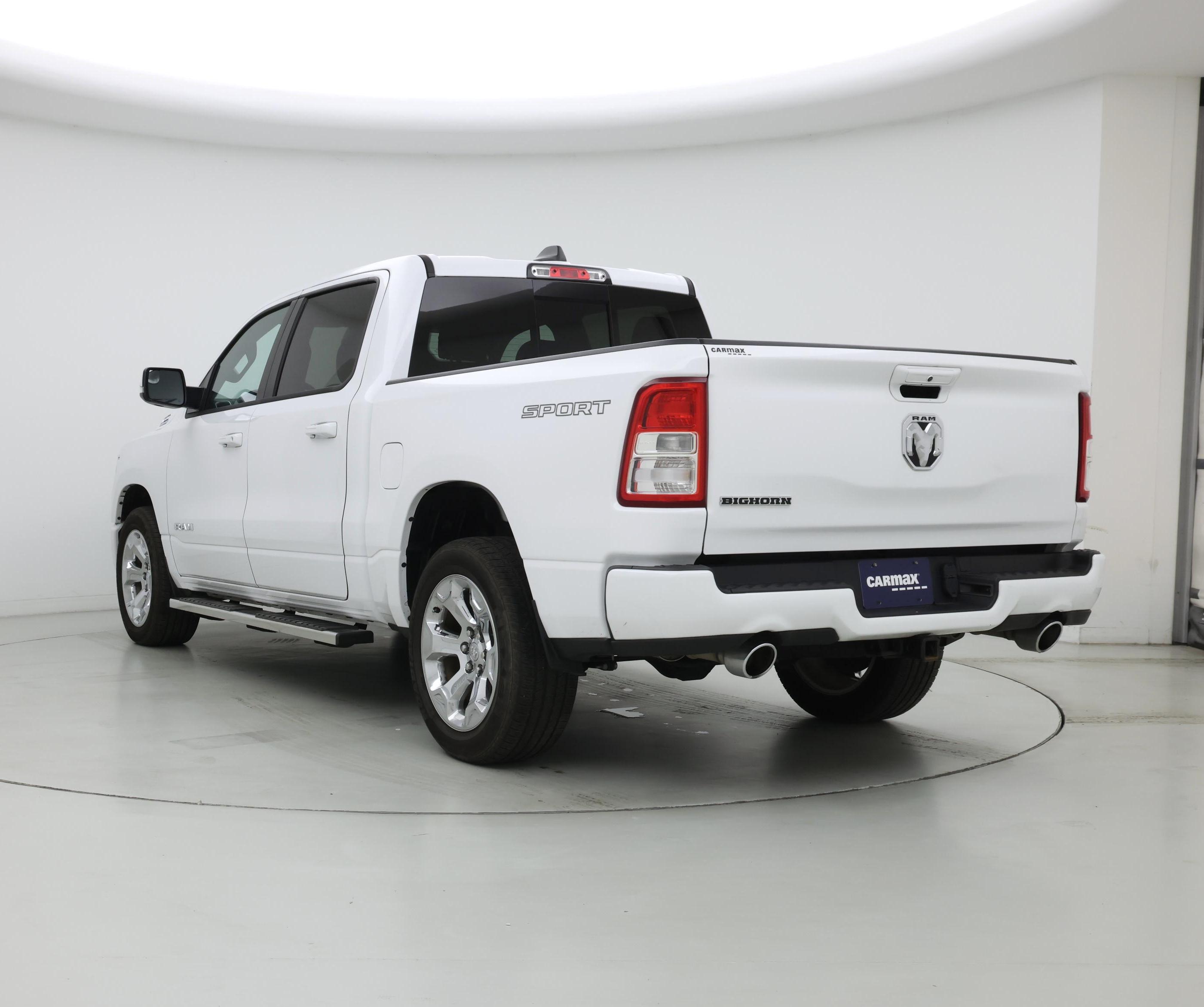 Thumbnail: 2023 RAM 1500 - 2