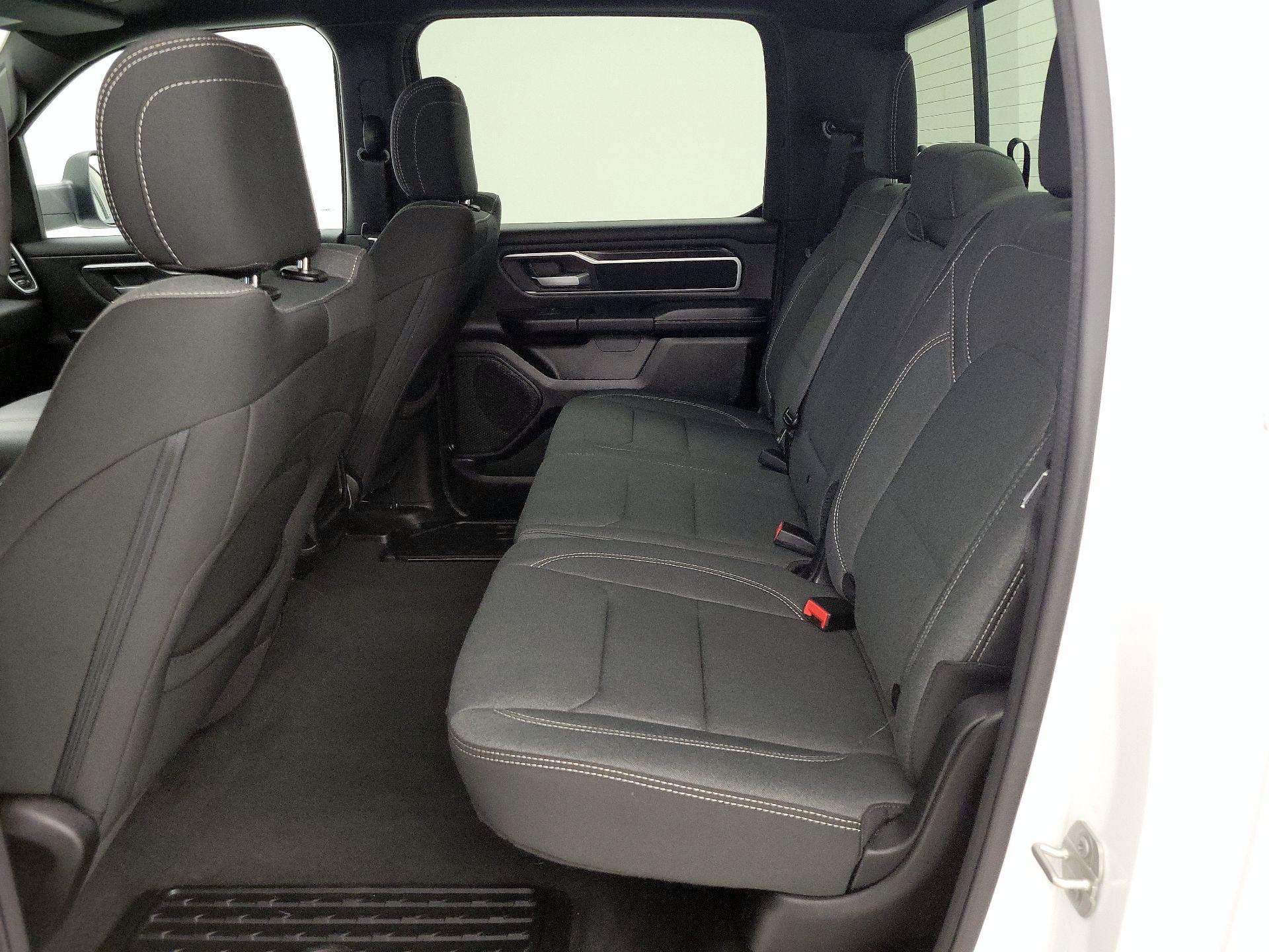 Thumbnail: 2023 RAM 1500 - 19