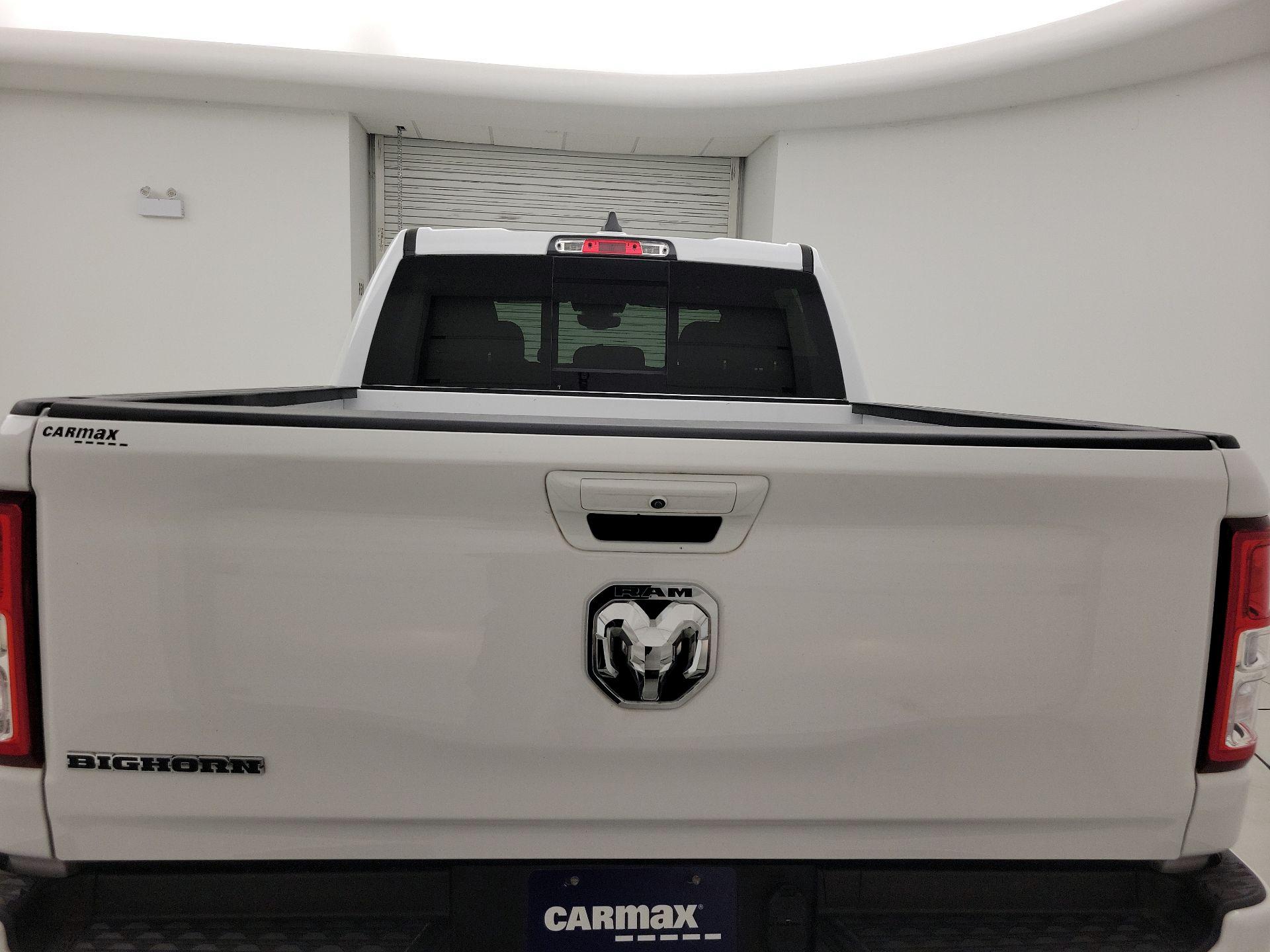 Thumbnail: 2023 RAM 1500 - 20