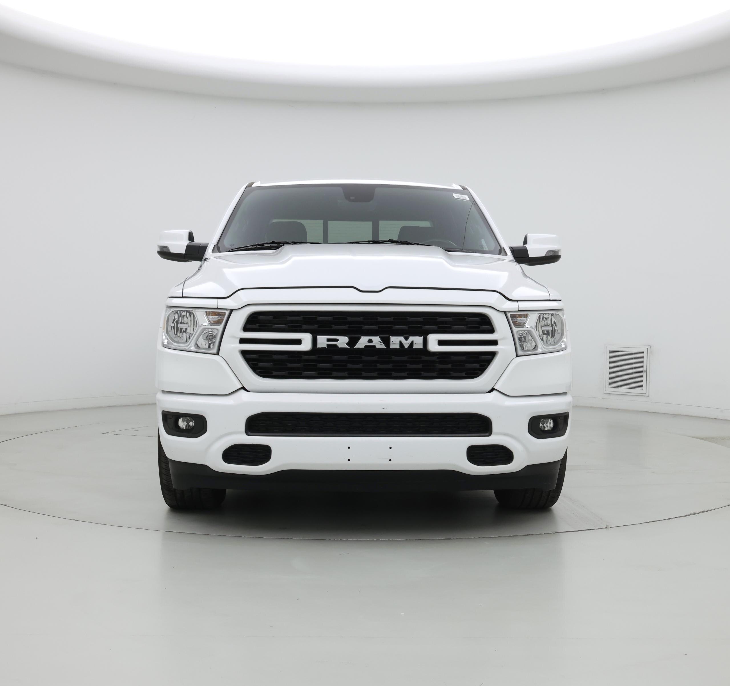 Thumbnail: 2023 RAM 1500 - 5