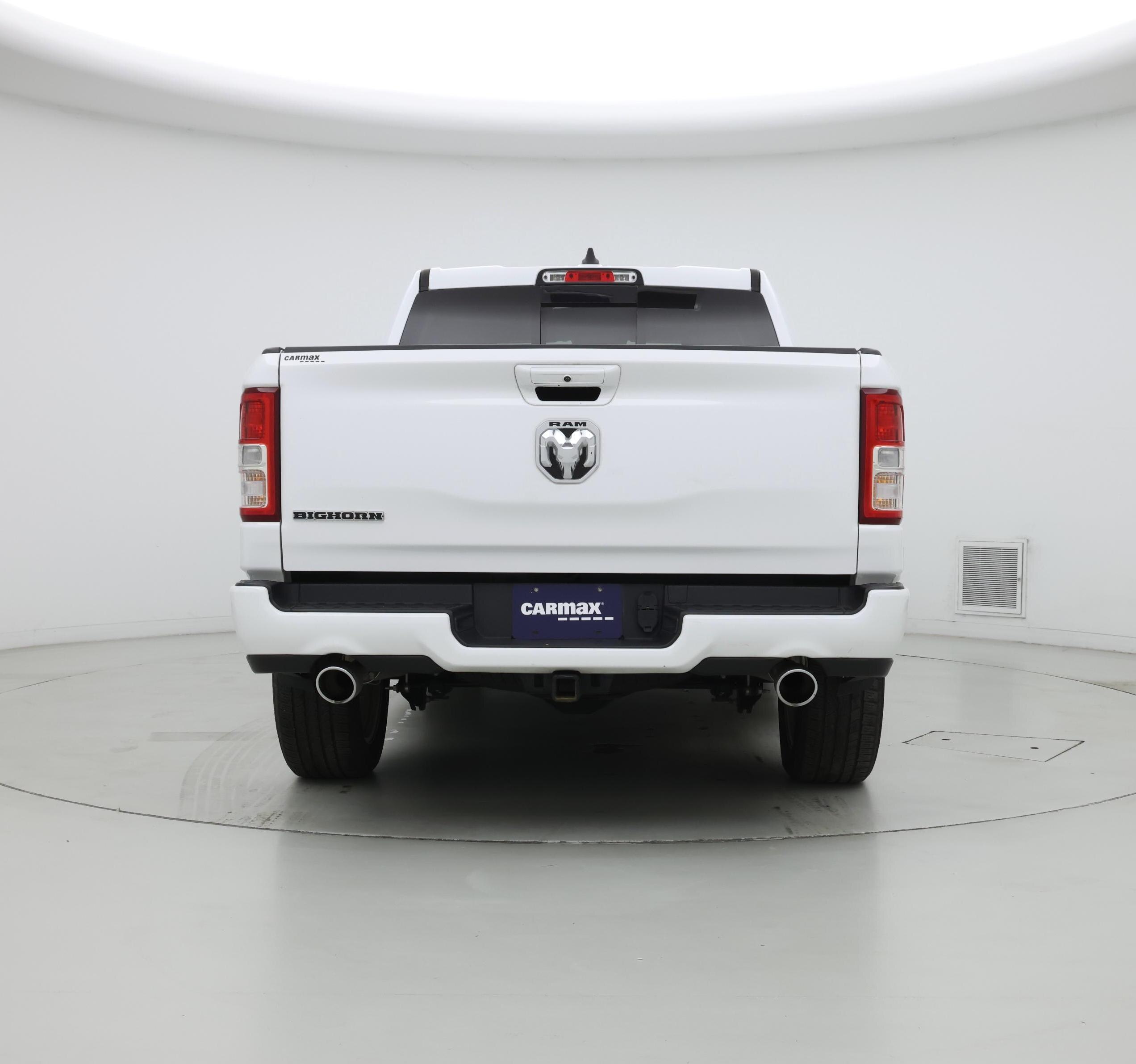 Thumbnail: 2023 RAM 1500 - 6