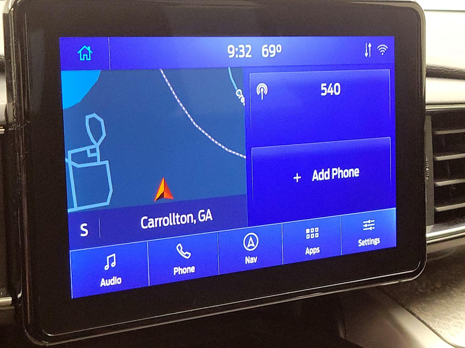 Thumbnail: 2022 Ford Explorer - 15