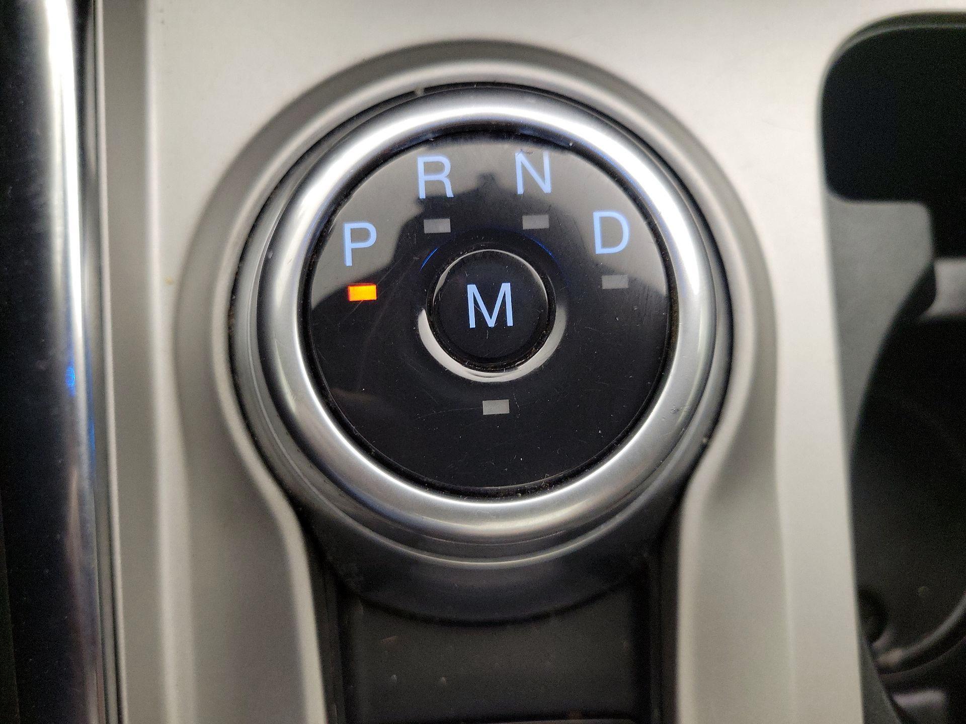 Thumbnail: 2022 Ford Explorer - 17