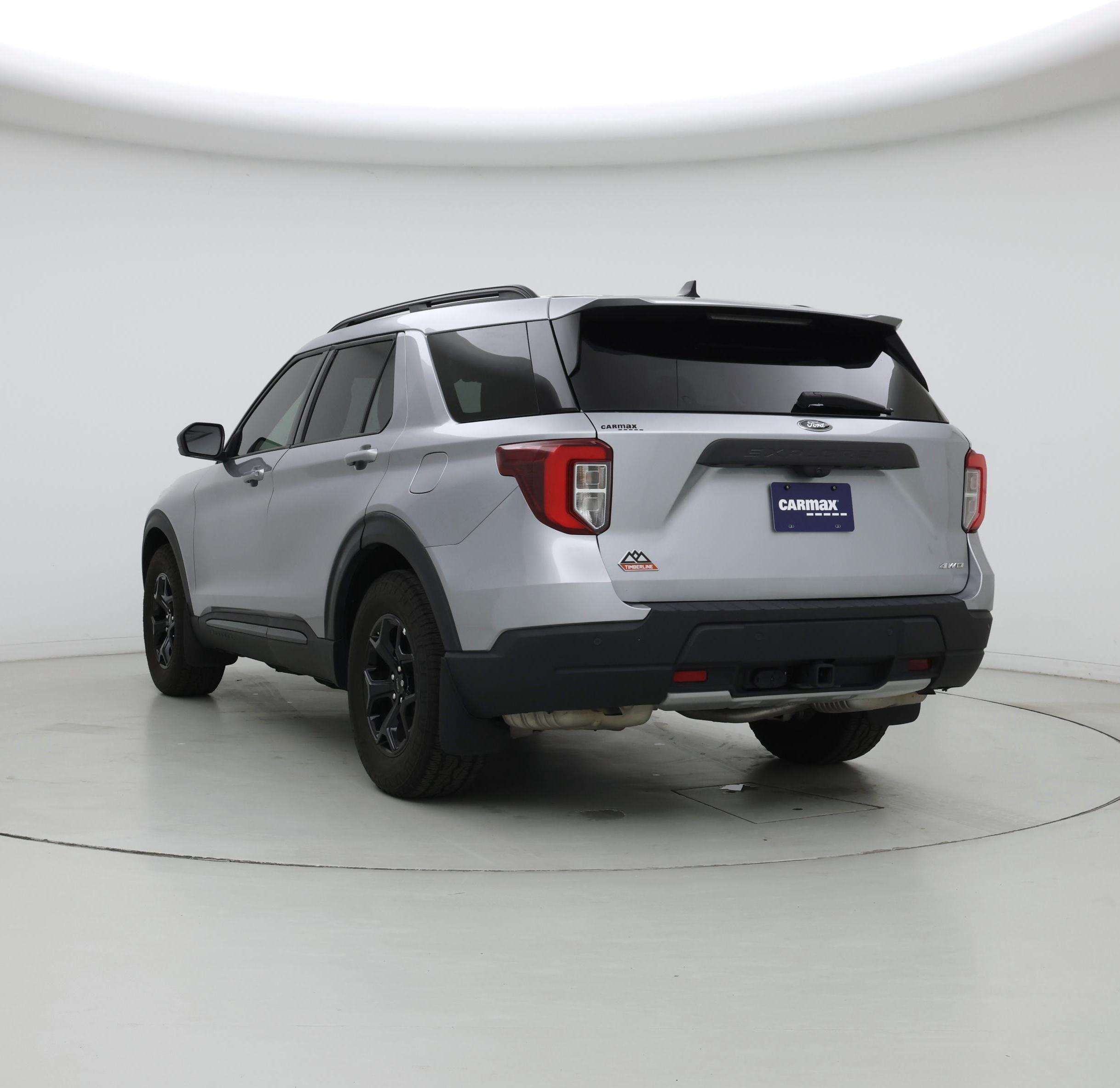 Thumbnail: 2022 Ford Explorer - 2