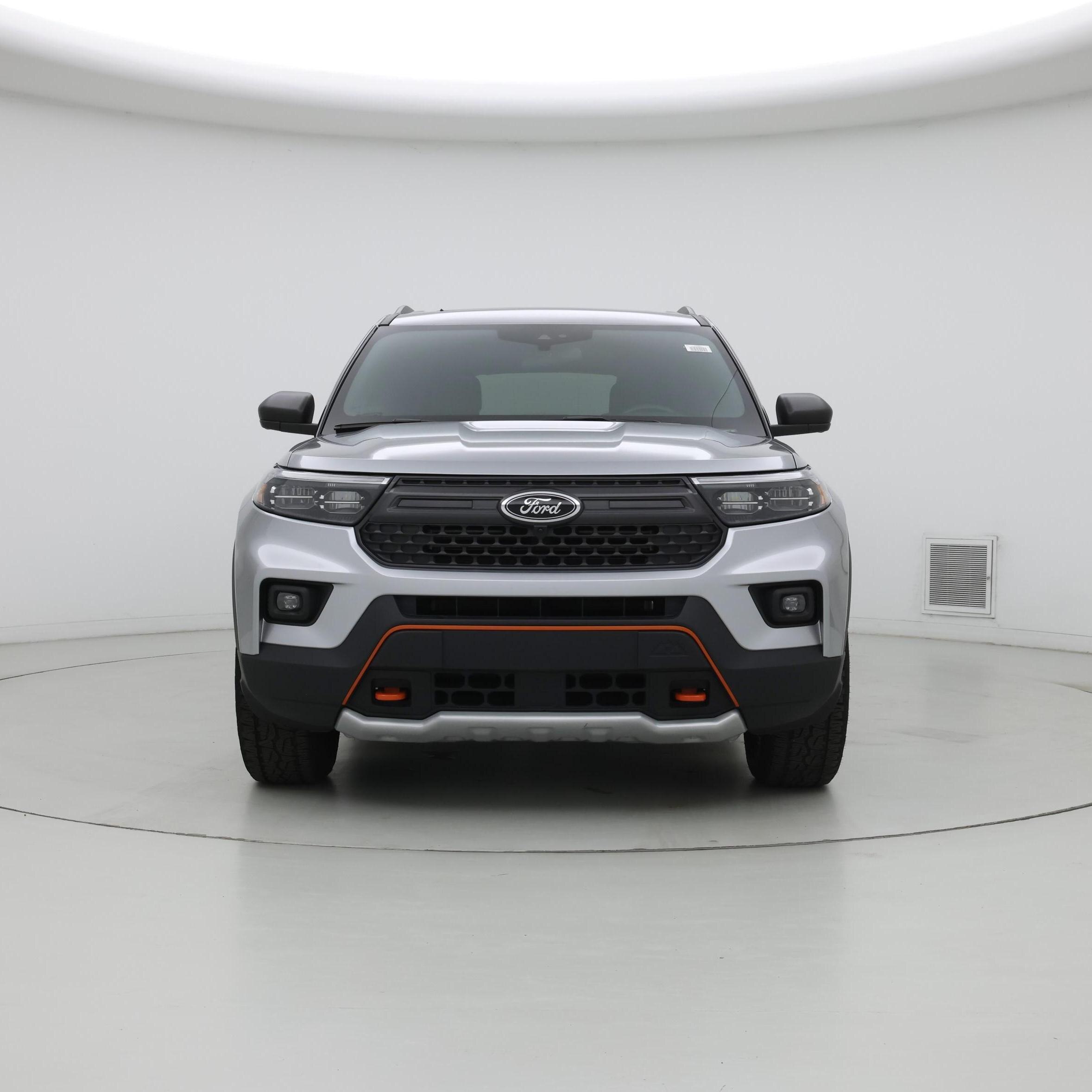 Thumbnail: 2022 Ford Explorer - 5