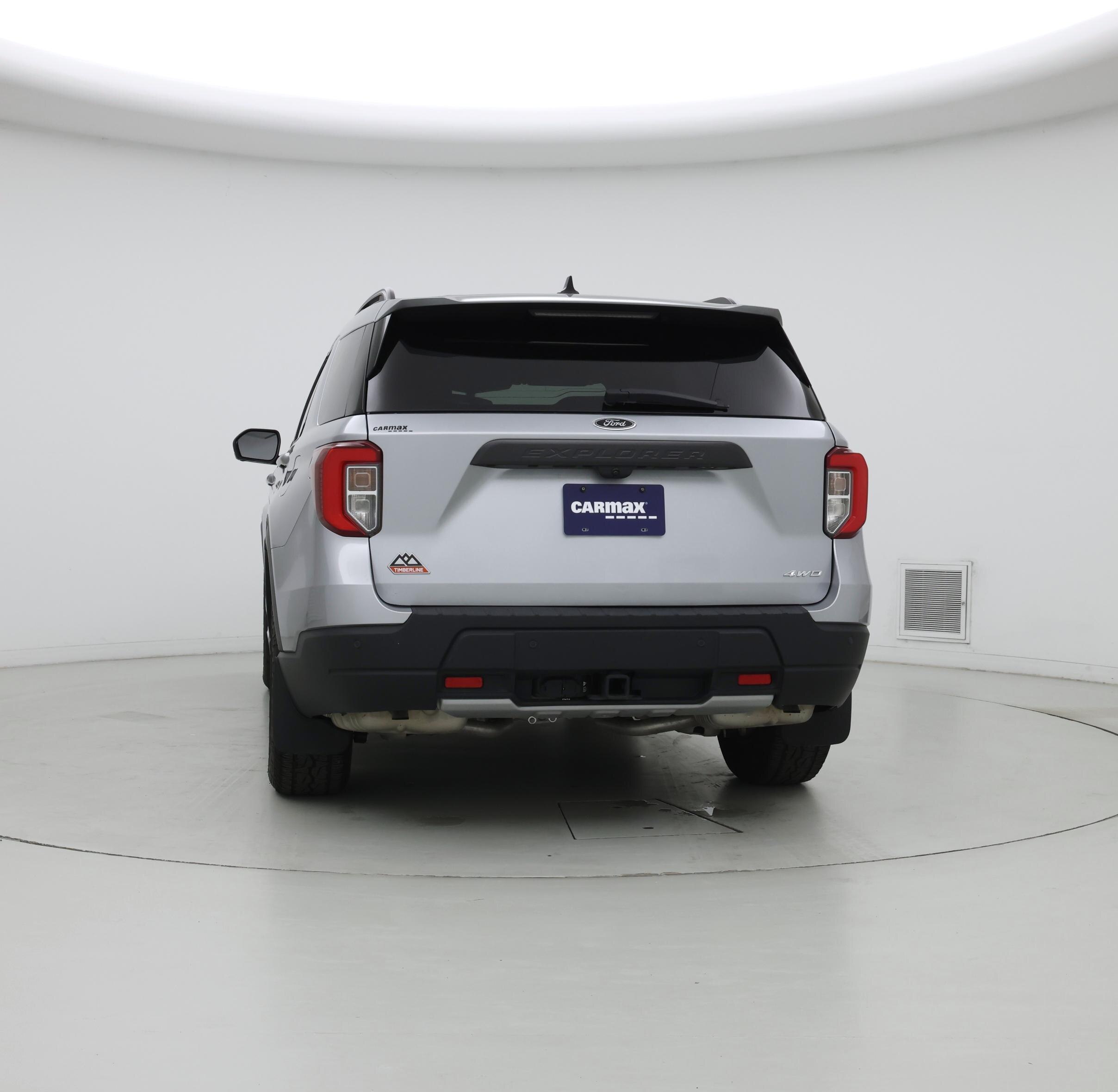 Thumbnail: 2022 Ford Explorer - 6