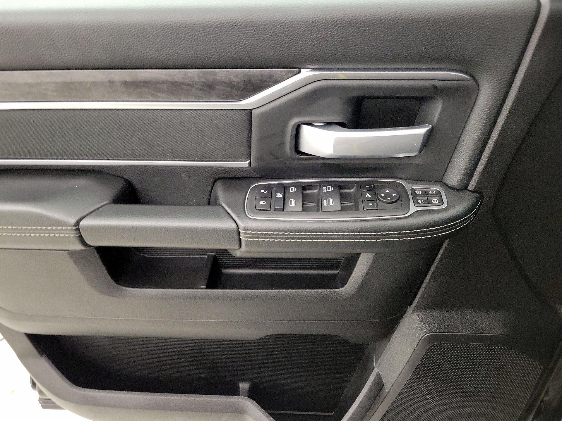 Thumbnail: 2024 RAM 2500 - 12