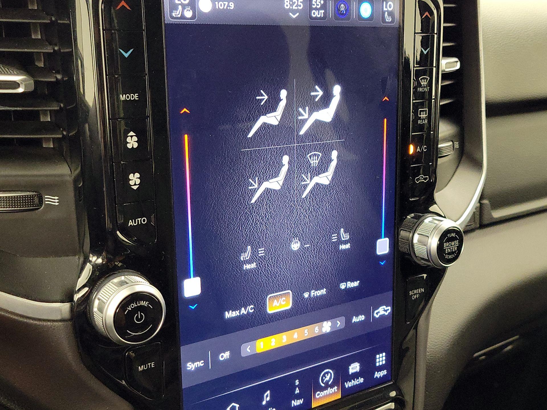 Thumbnail: 2024 RAM 2500 - 16