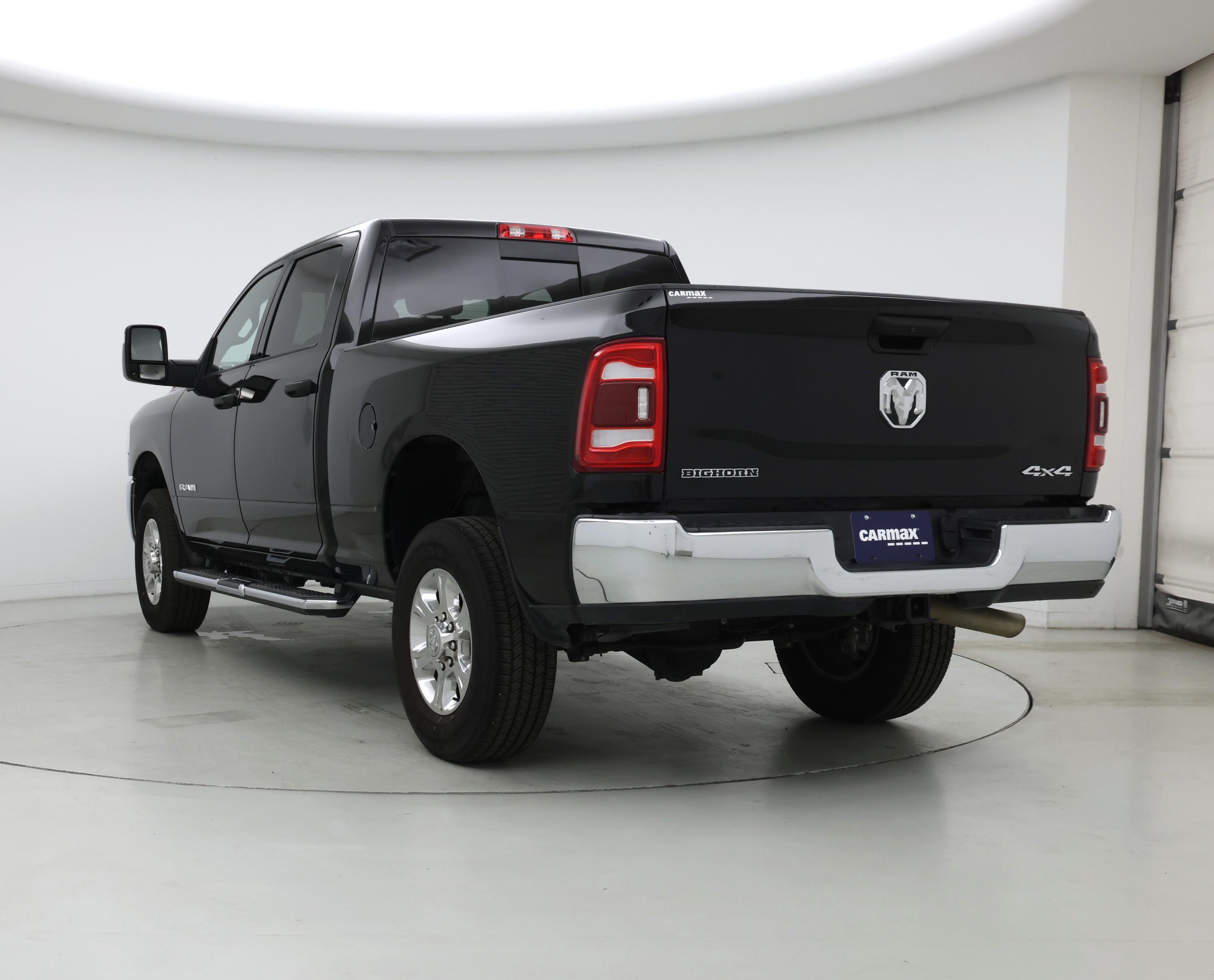 Thumbnail: 2024 RAM 2500 - 2