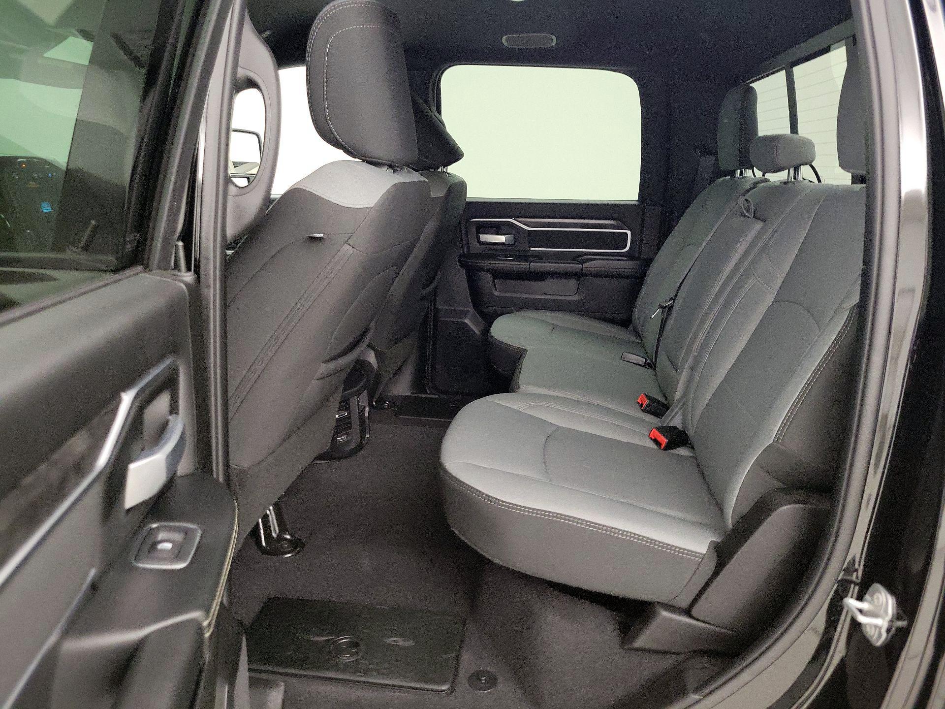 Thumbnail: 2024 RAM 2500 - 19