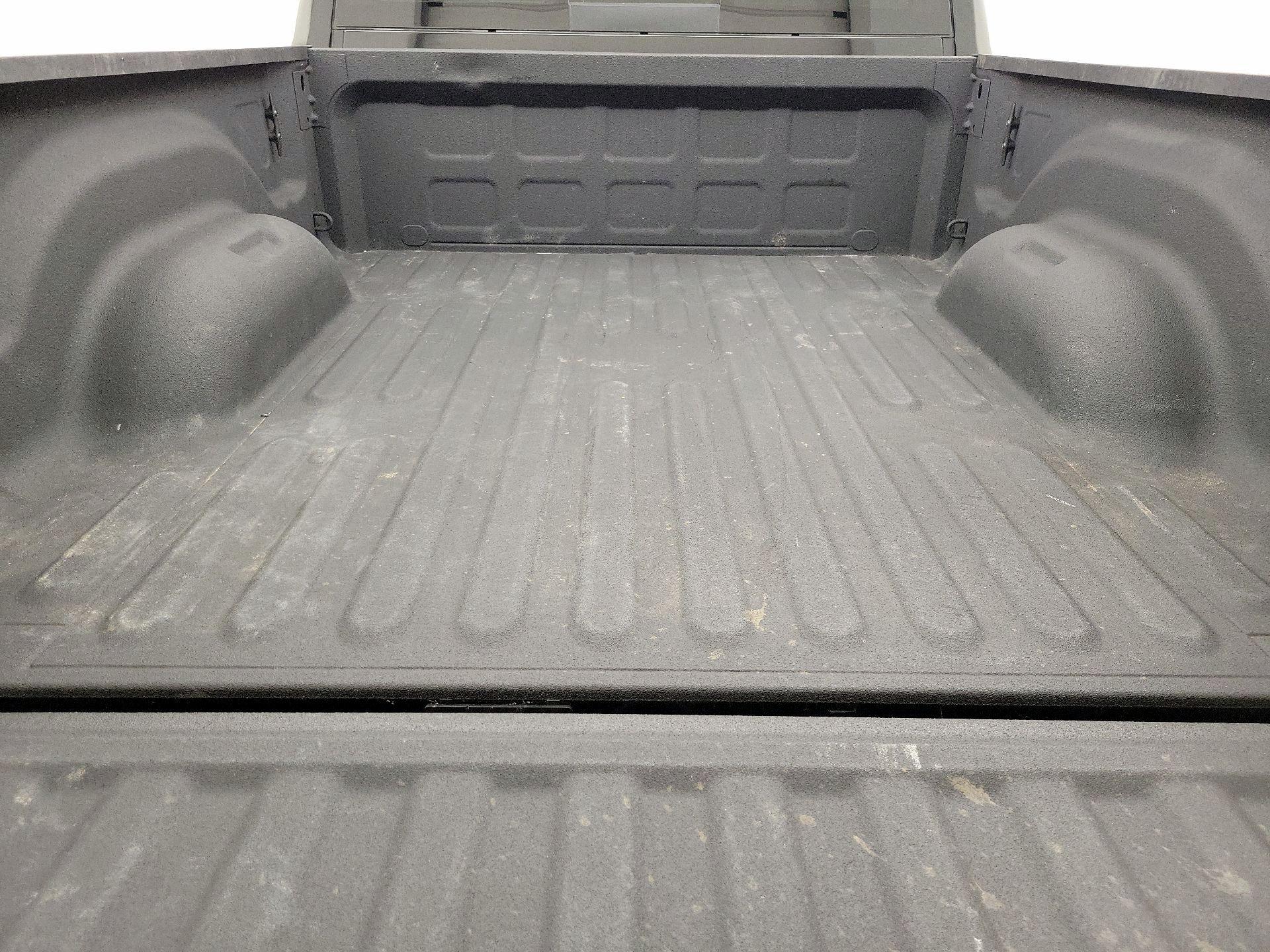 Thumbnail: 2024 RAM 2500 - 20