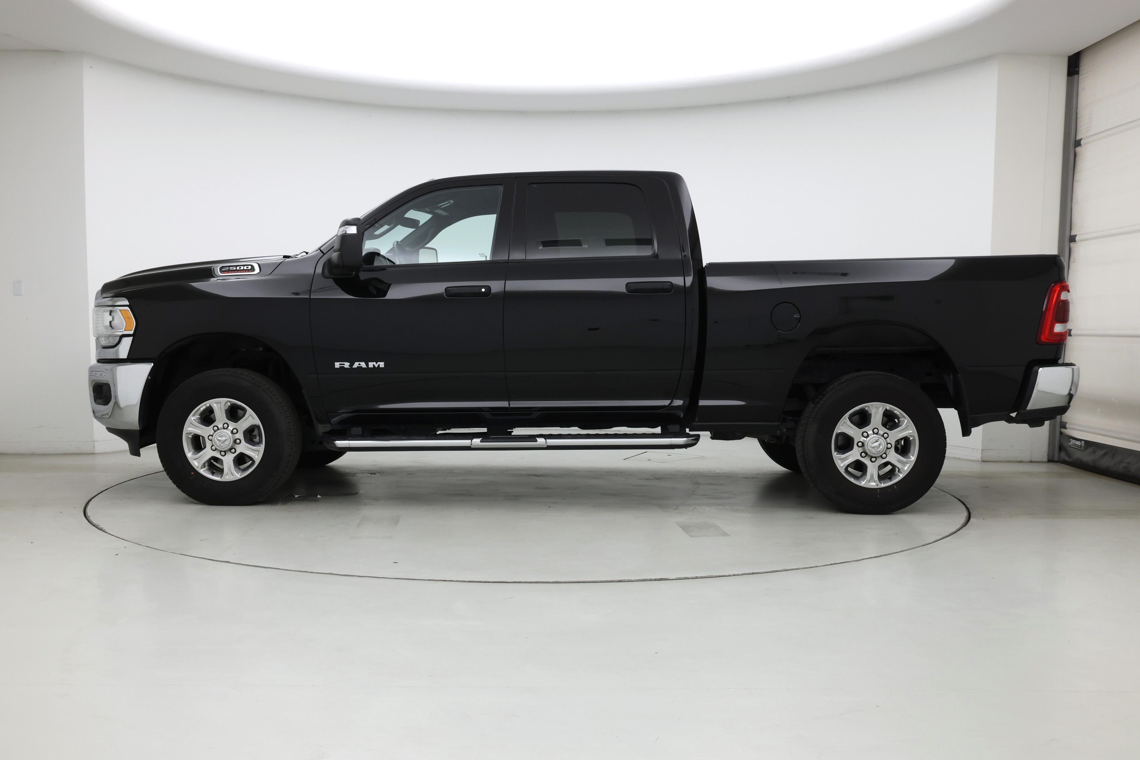 Thumbnail: 2024 RAM 2500 - 3