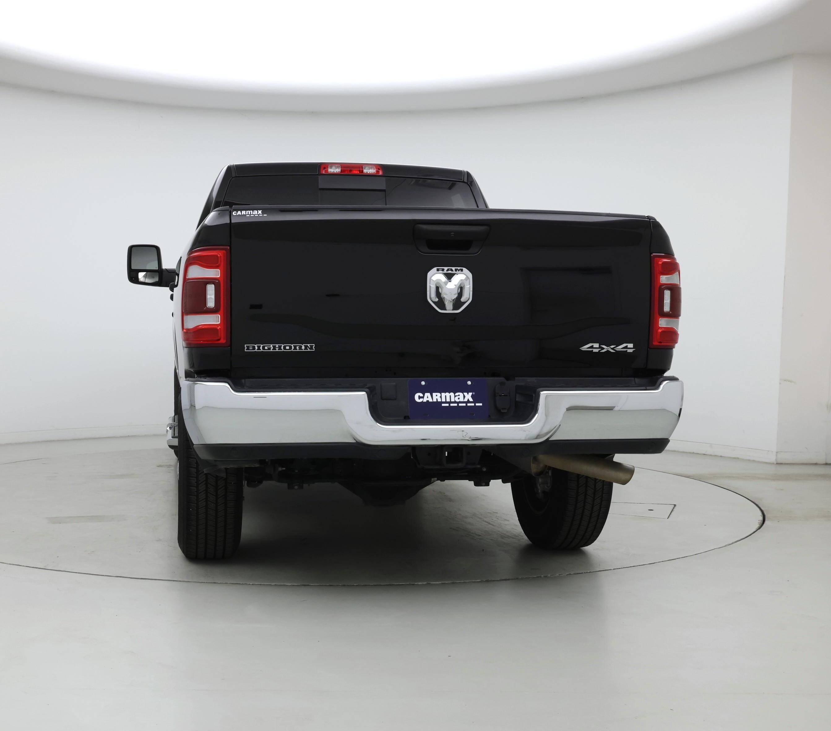 Thumbnail: 2024 RAM 2500 - 6