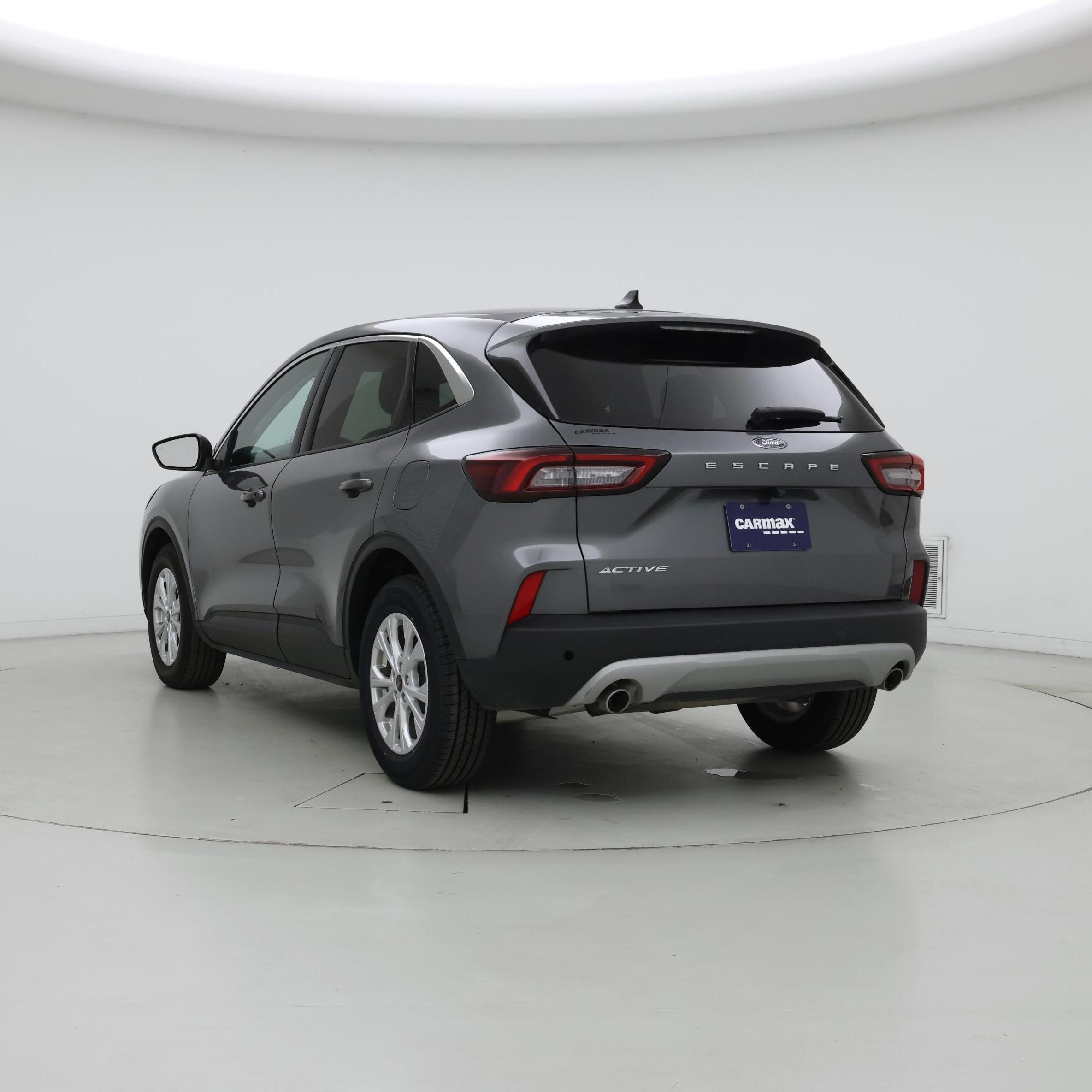 Thumbnail: 2024 Ford Escape - 2