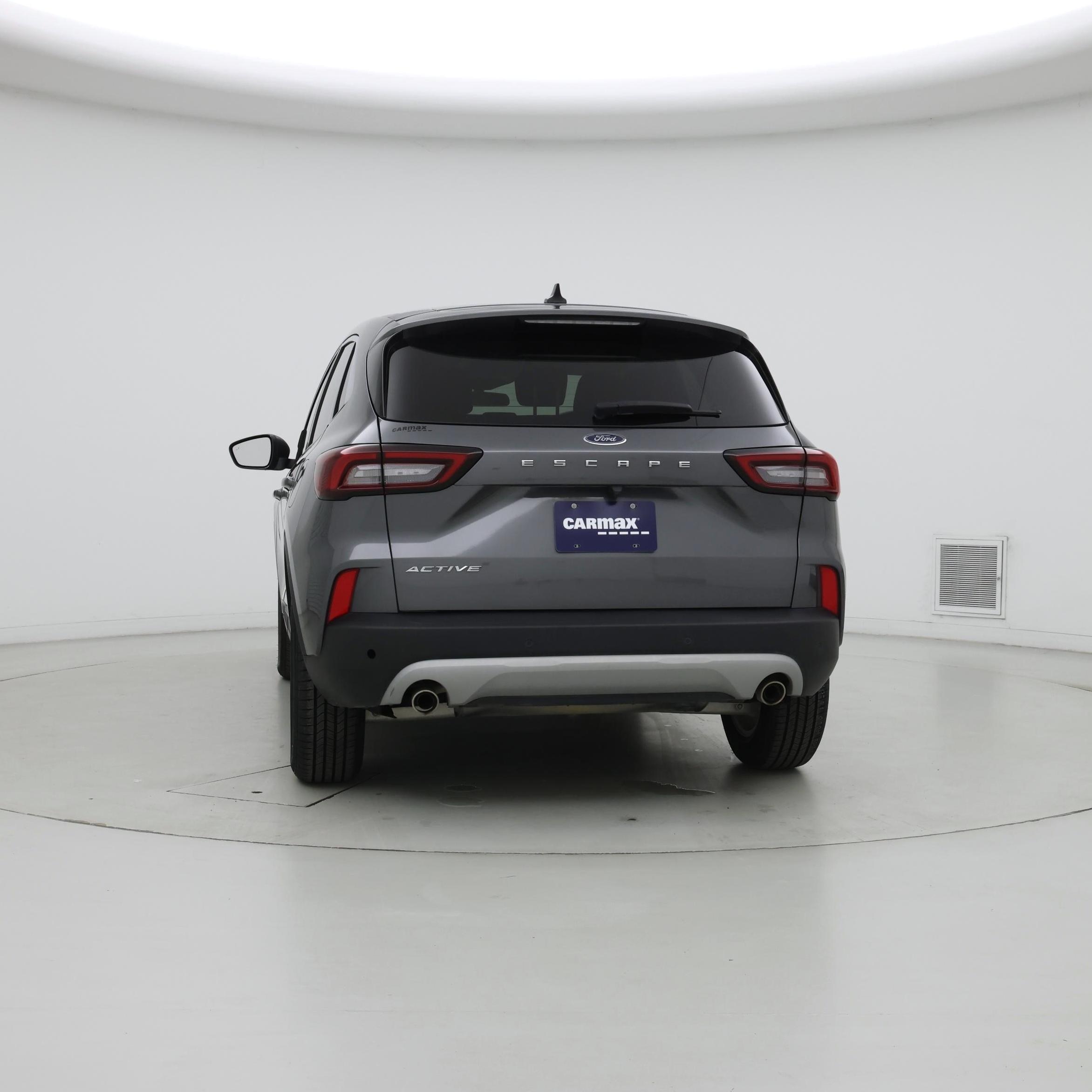 Thumbnail: 2024 Ford Escape - 6