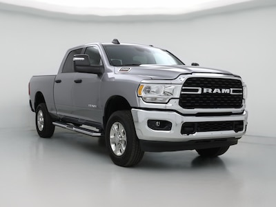 2024 Ram 2500 Bighorn