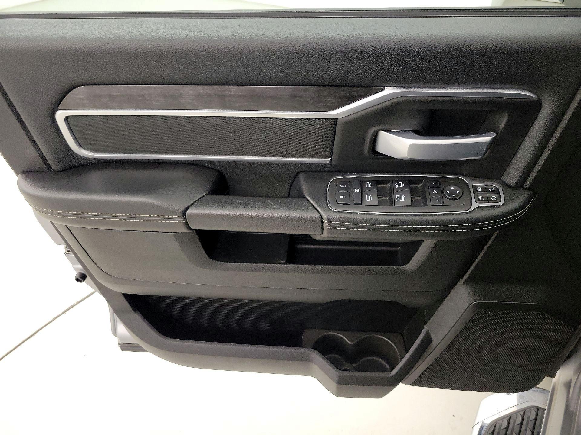 Thumbnail: 2024 RAM 2500 - 12