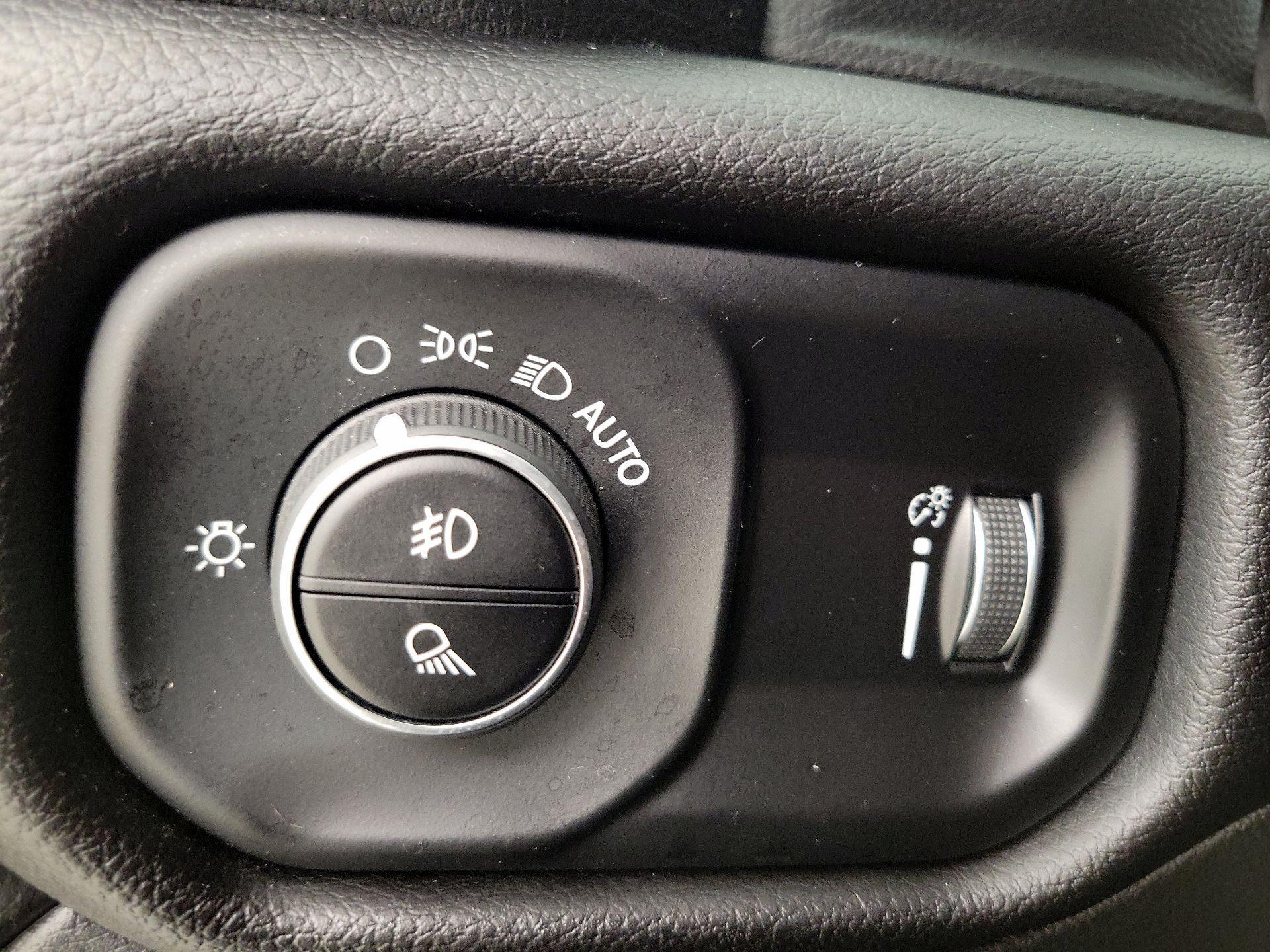 Thumbnail: 2024 RAM 2500 - 13