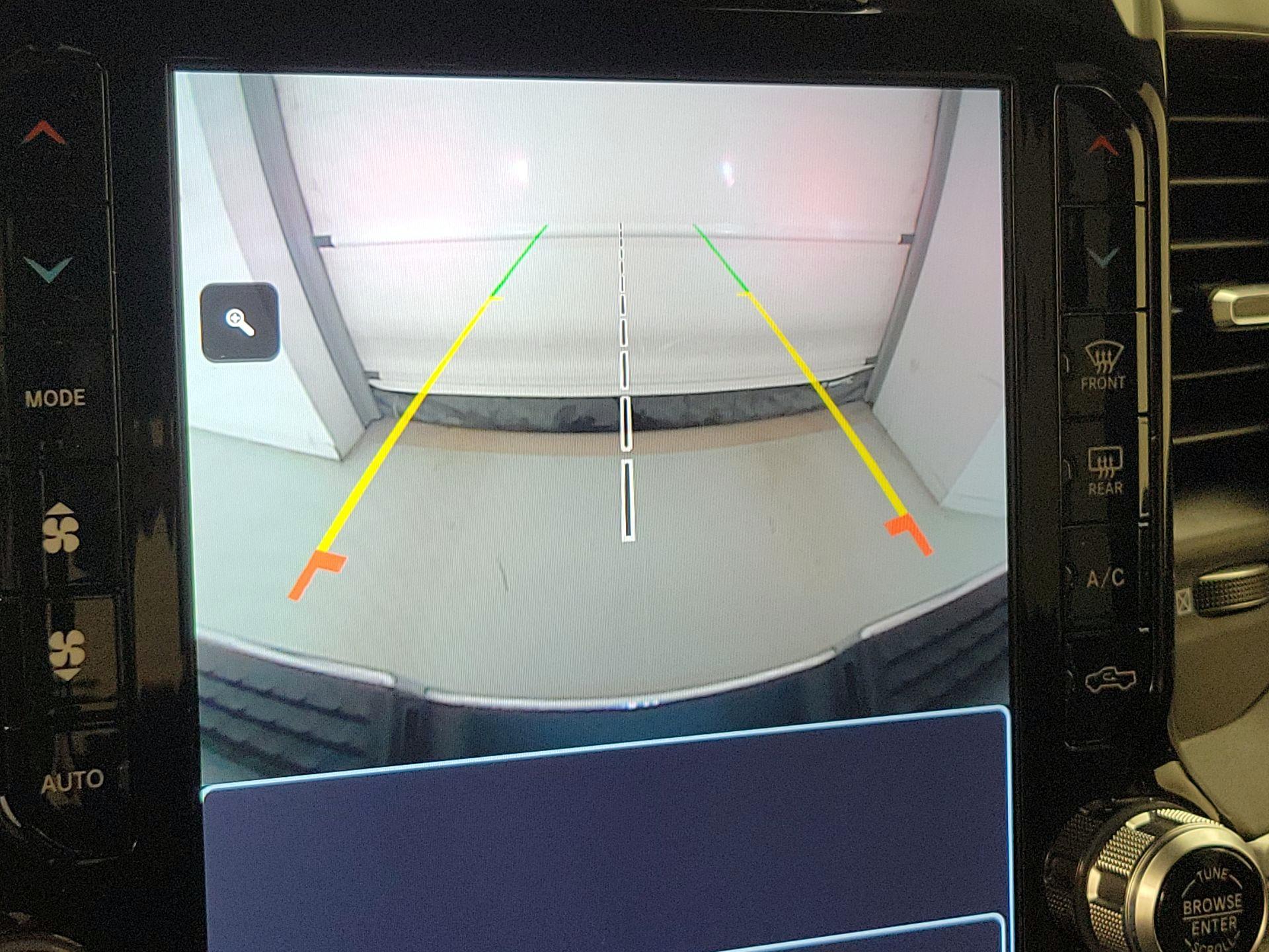 Thumbnail: 2024 RAM 2500 - 15