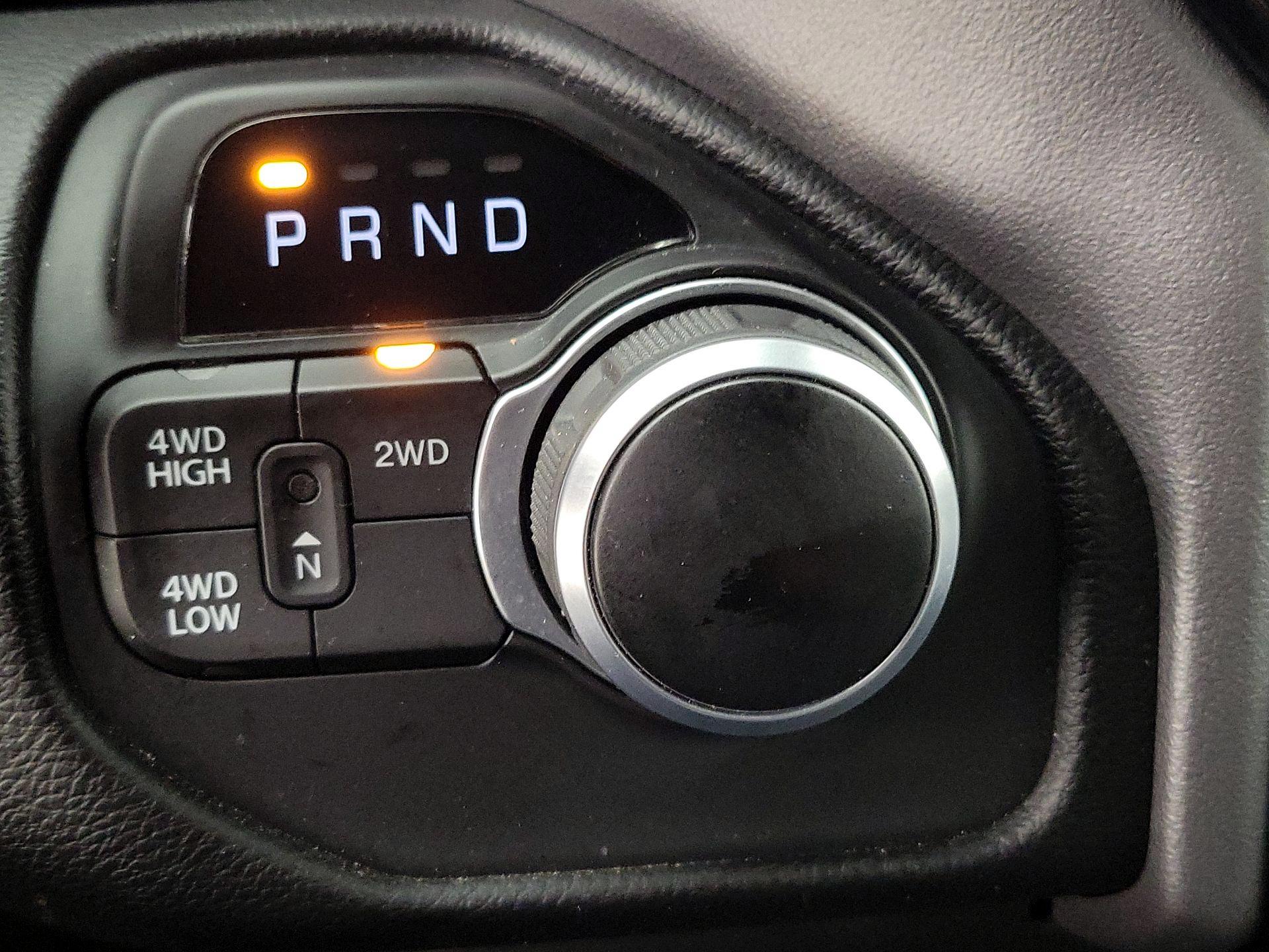 Thumbnail: 2024 RAM 2500 - 18