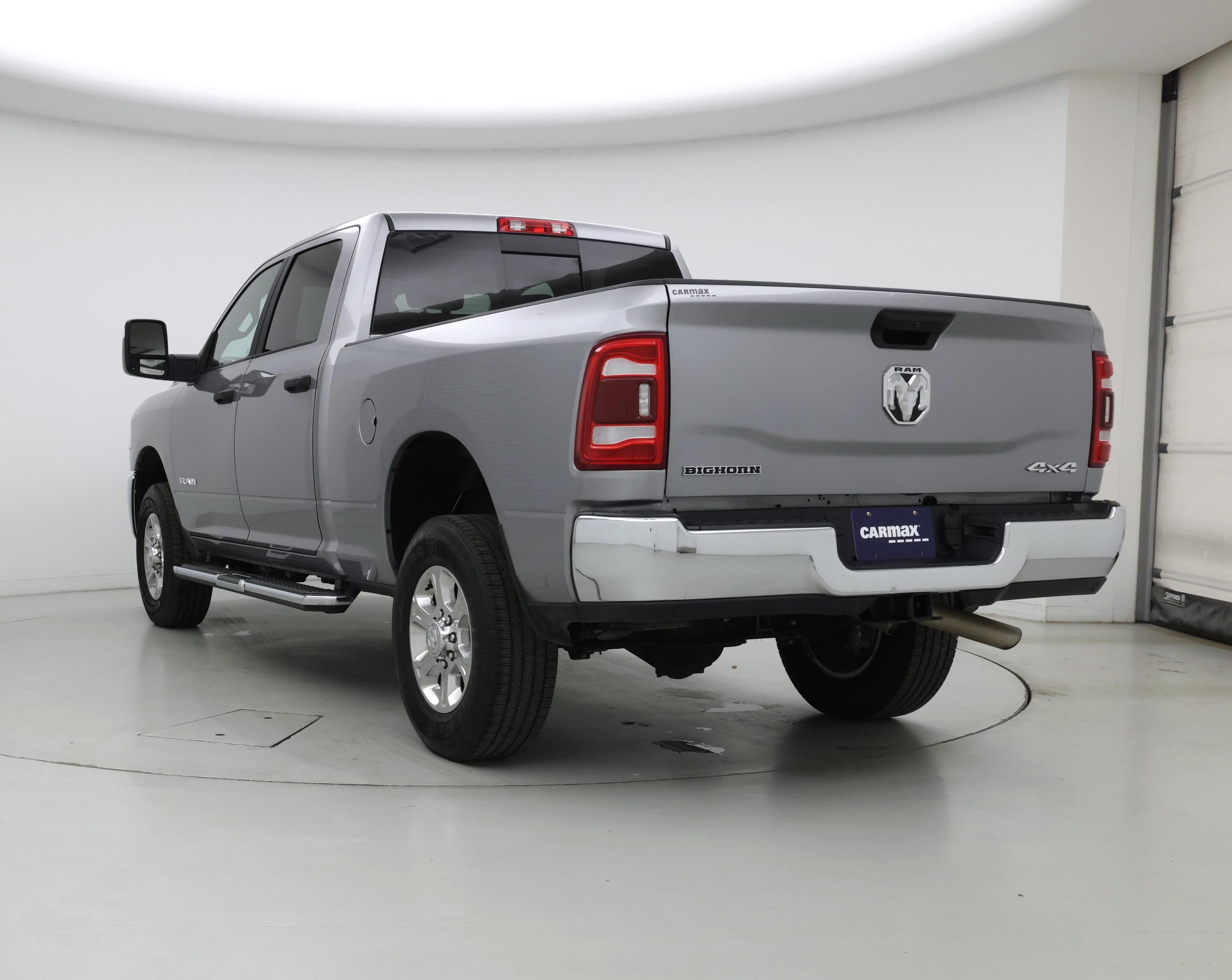 Thumbnail: 2024 RAM 2500 - 2