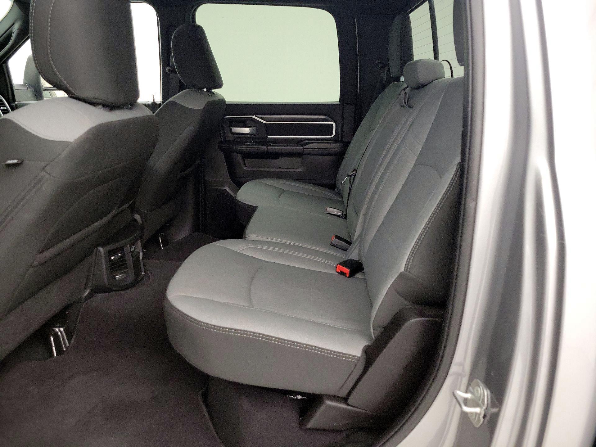 Thumbnail: 2024 RAM 2500 - 20