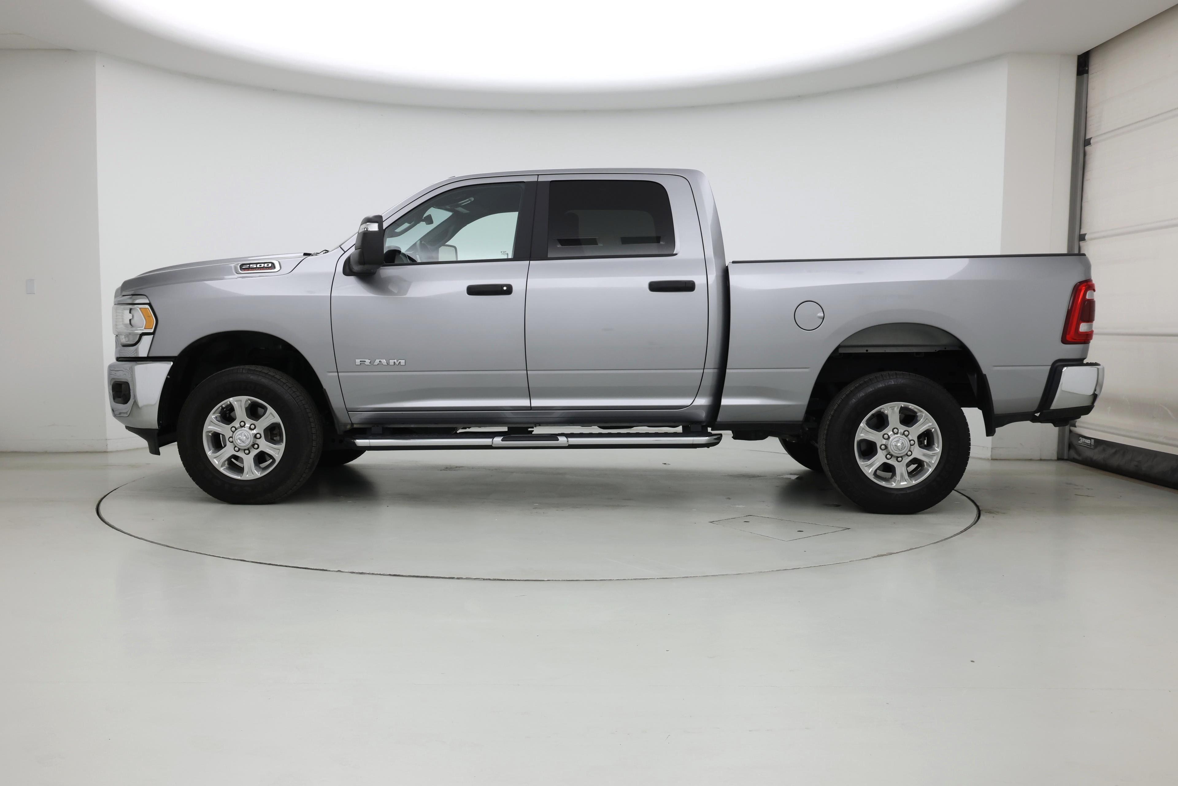 Thumbnail: 2024 RAM 2500 - 3