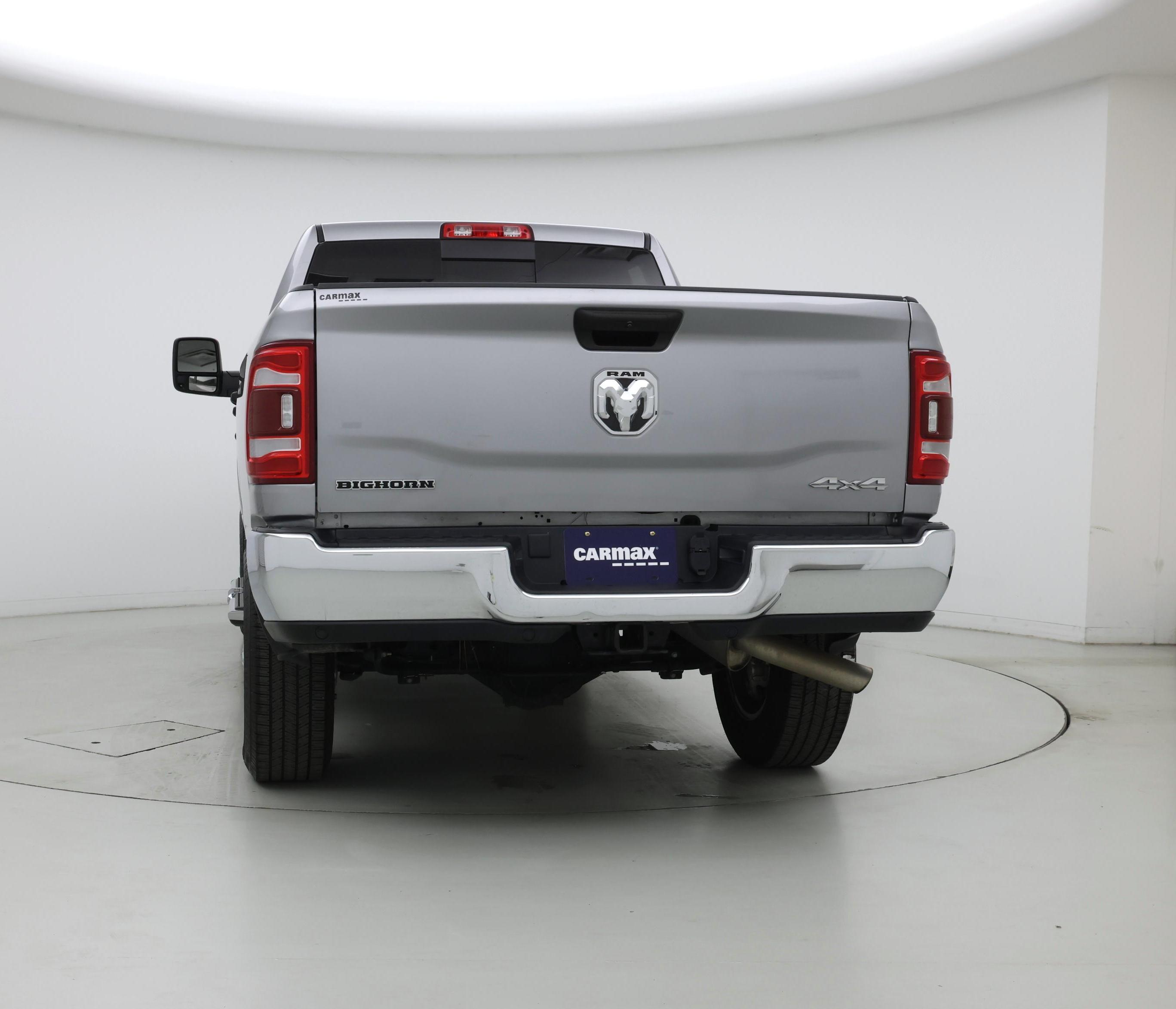 Thumbnail: 2024 RAM 2500 - 6