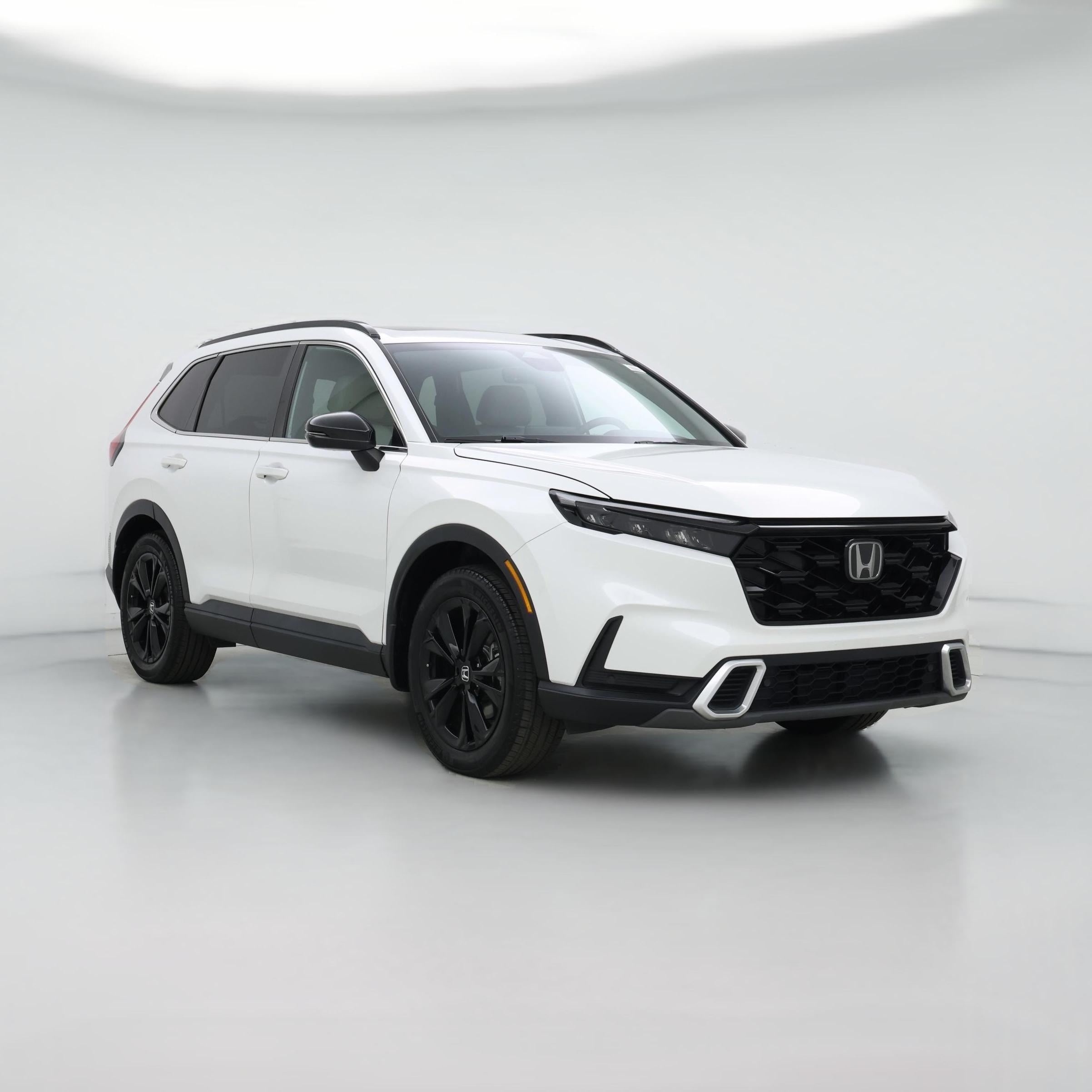 Thumbnail: 2023 Honda CR-V - 1