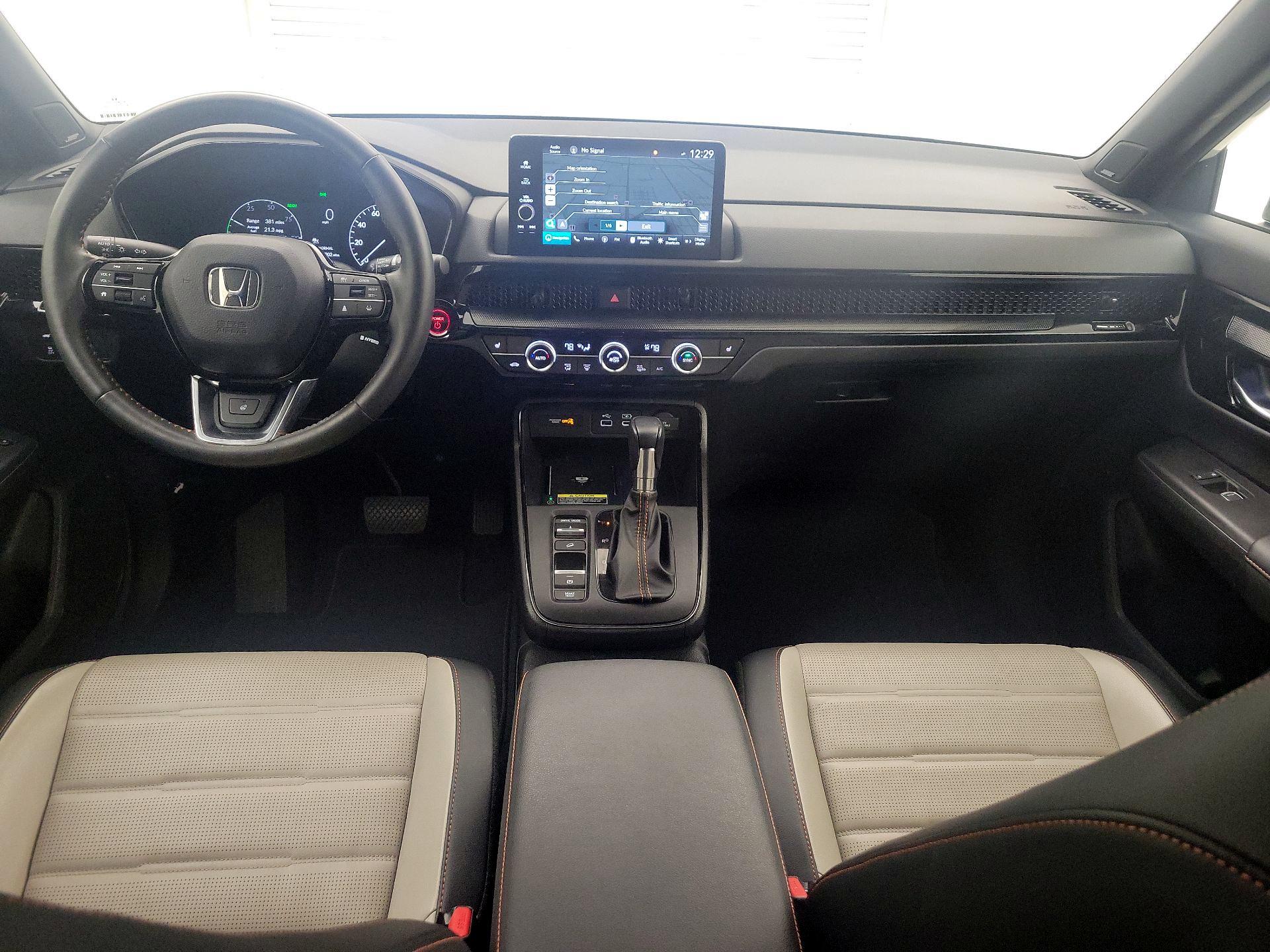 Thumbnail: 2023 Honda CR-V - 9