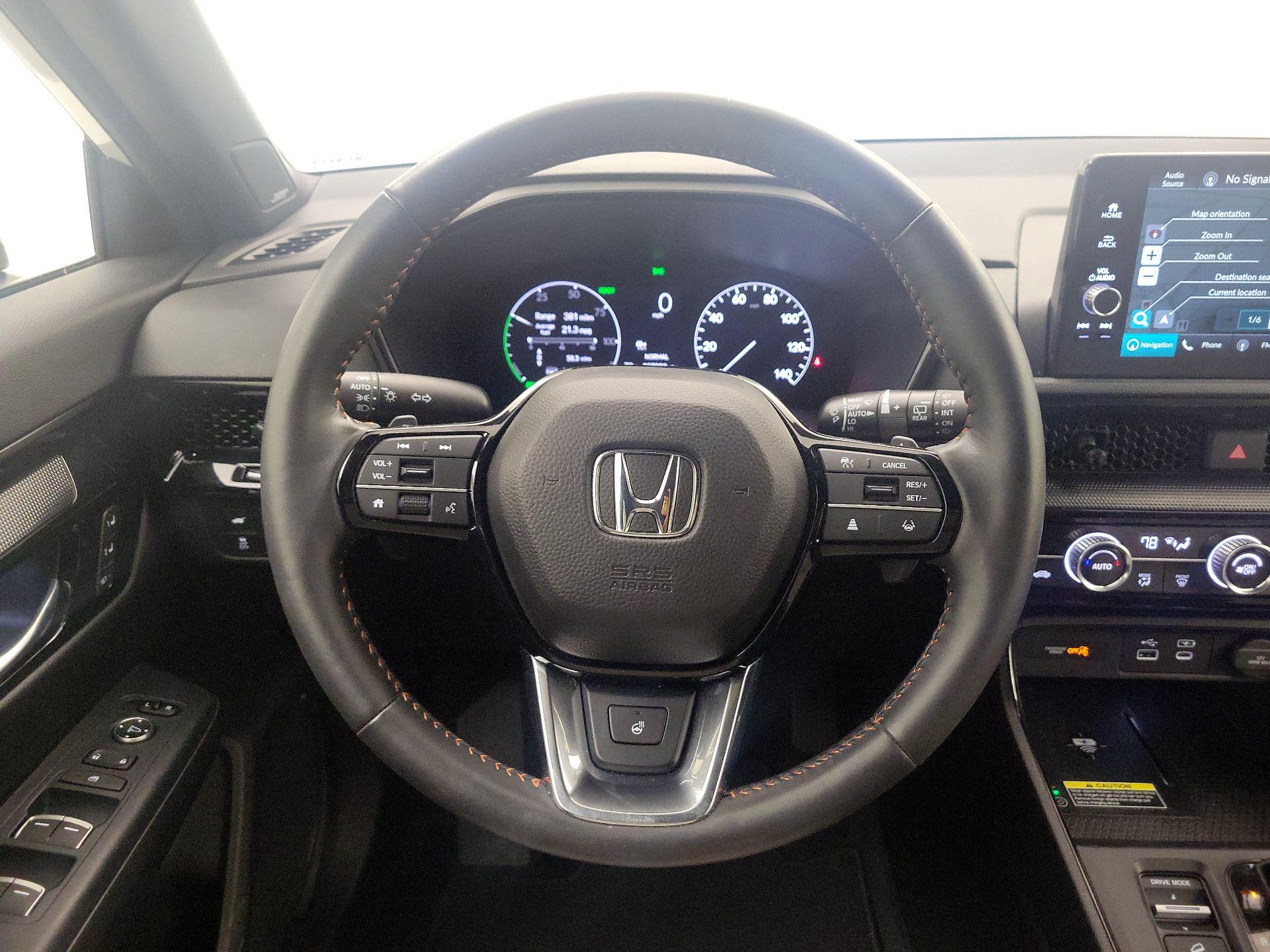 Thumbnail: 2023 Honda CR-V - 10